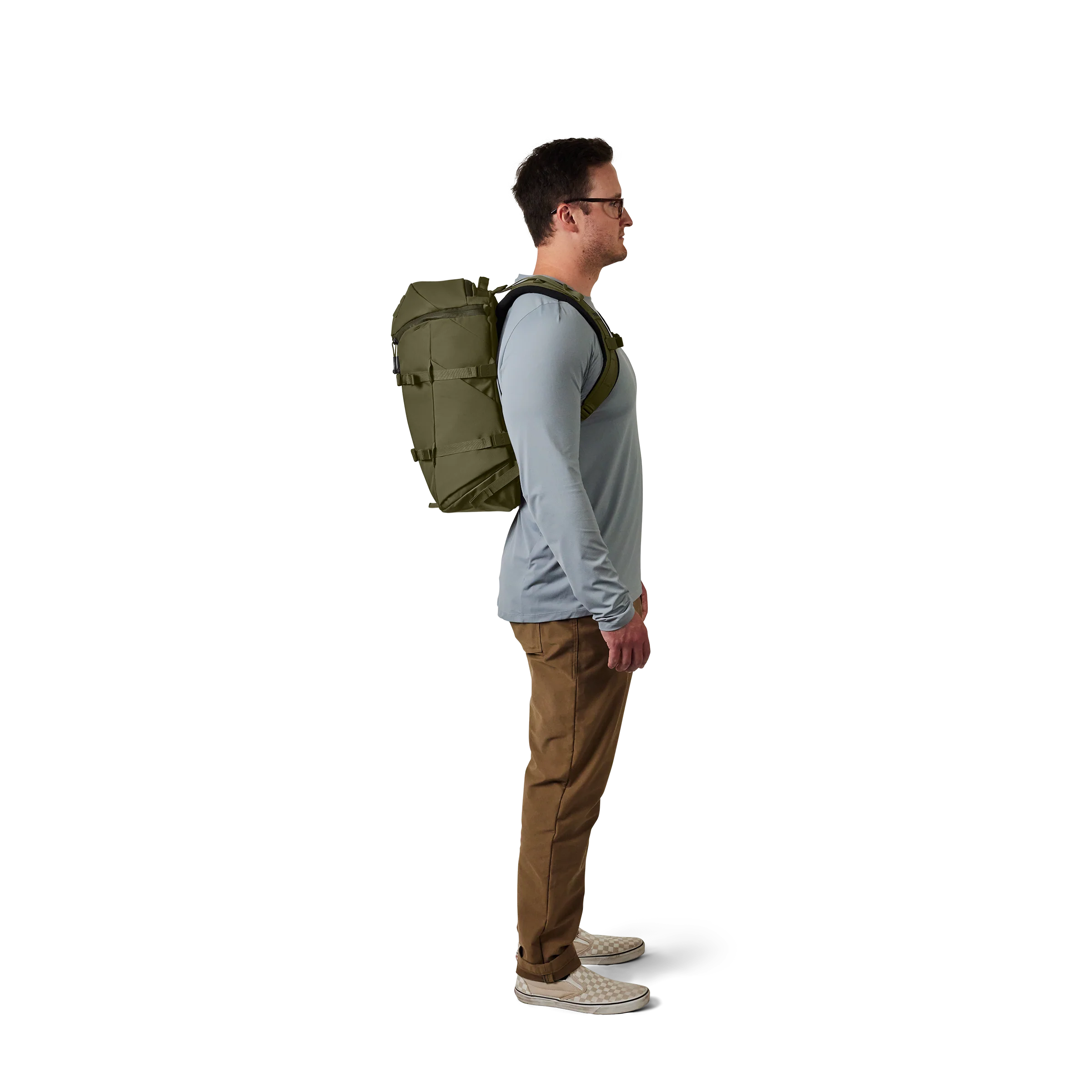 Ranchero™ 22L Everyday Carry Backpack