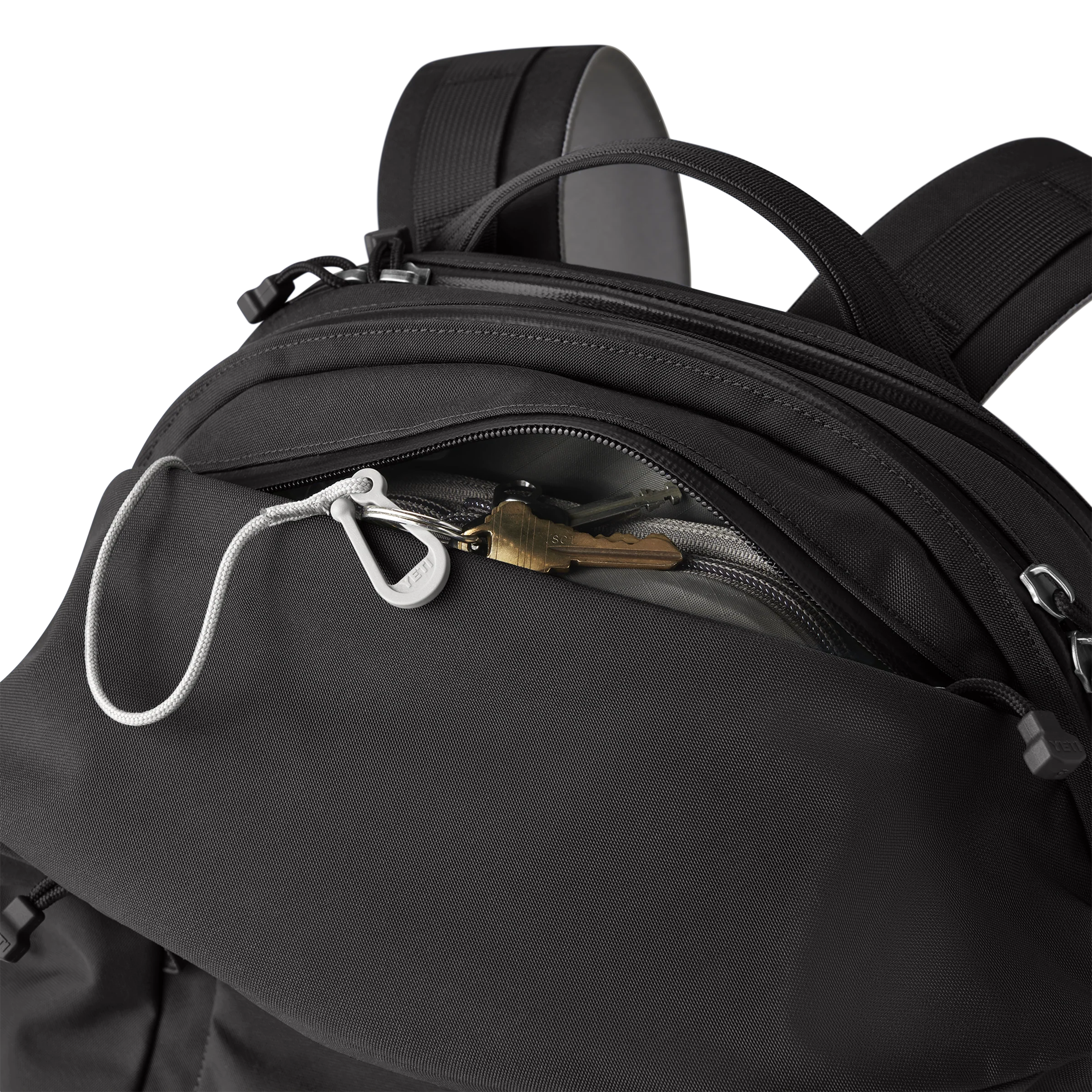 Crossroads® 27L Backpack
