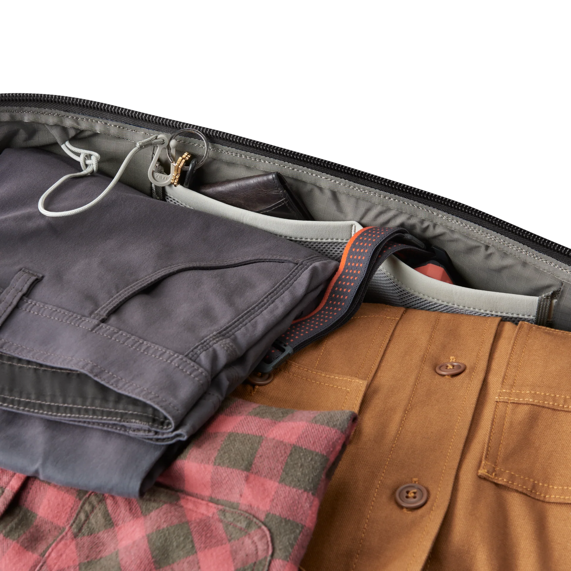 Crossroads® 60L Travel Duffel