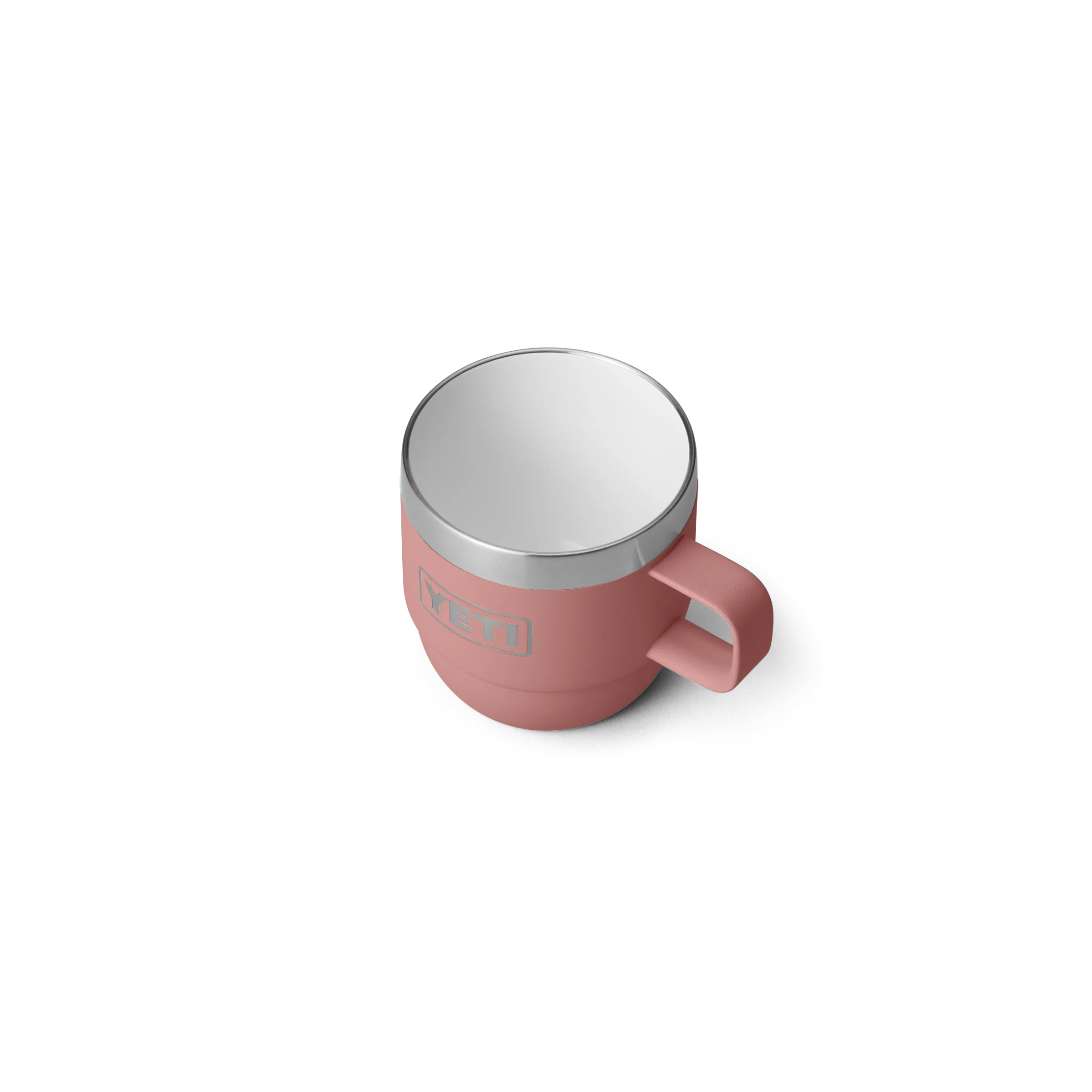 Rambler® 6 oz (177 ml) Stackable Mugs