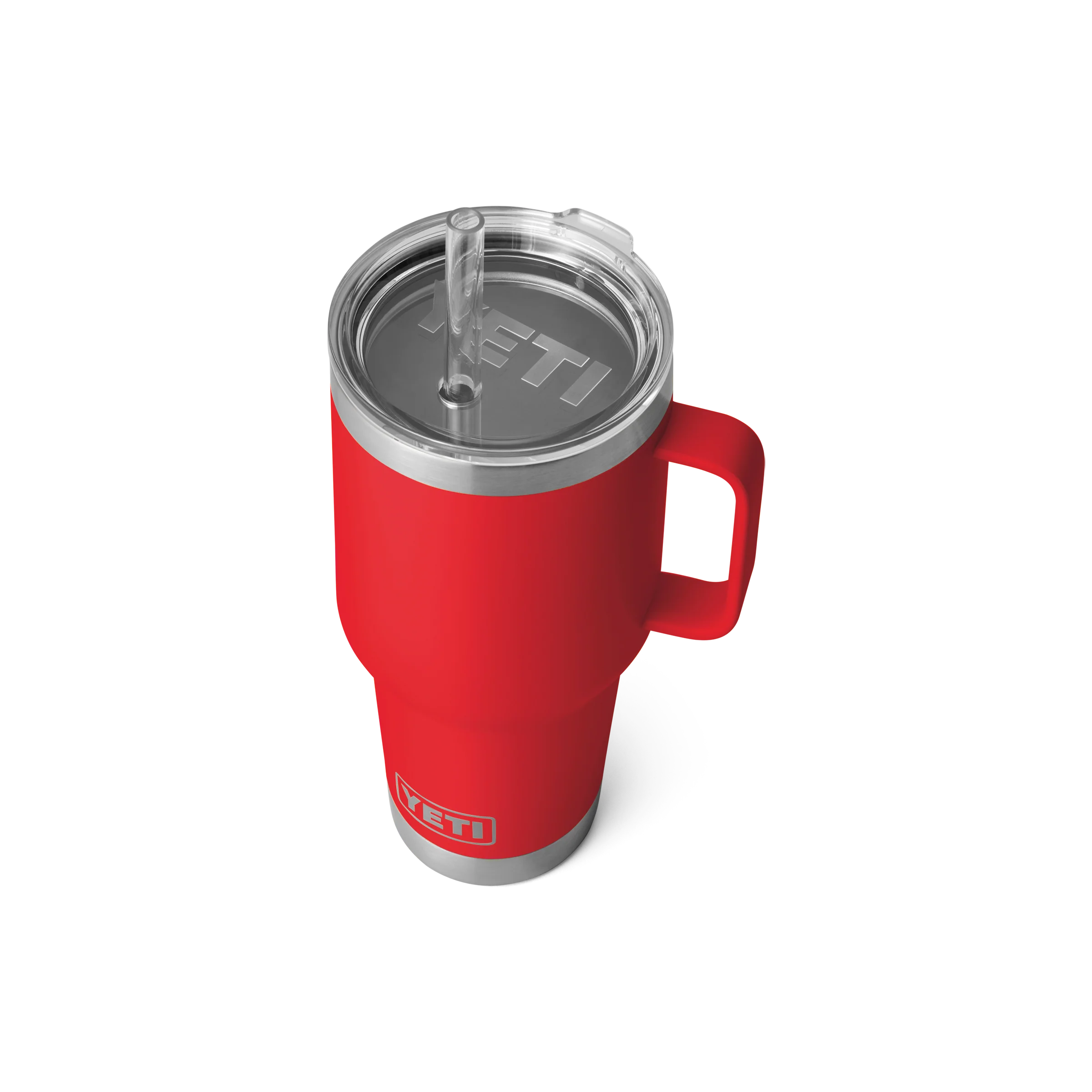 Rambler® 35 oz (1 l) Straw Mug