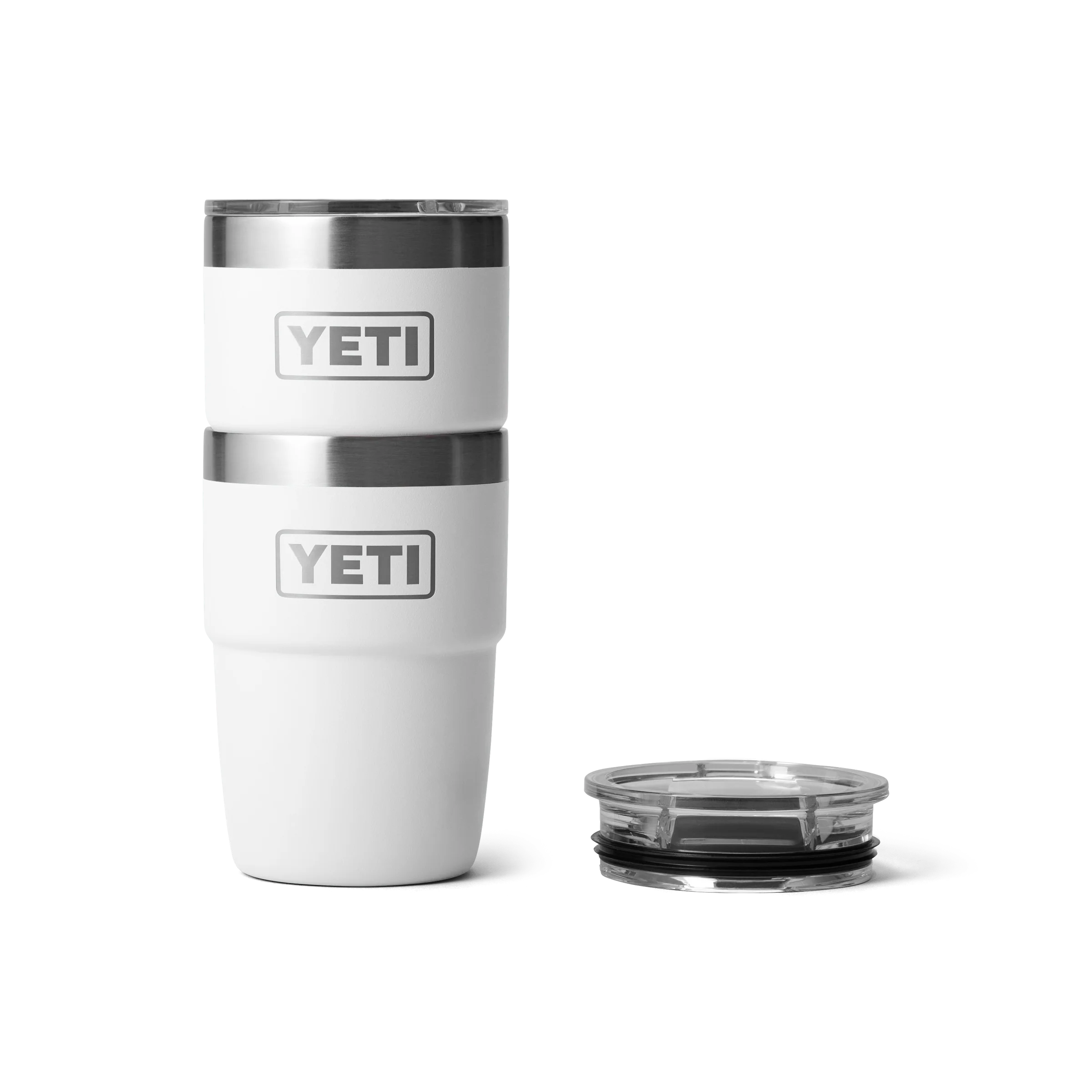 Rambler® 8 oz (236 ml) Stackable Cup