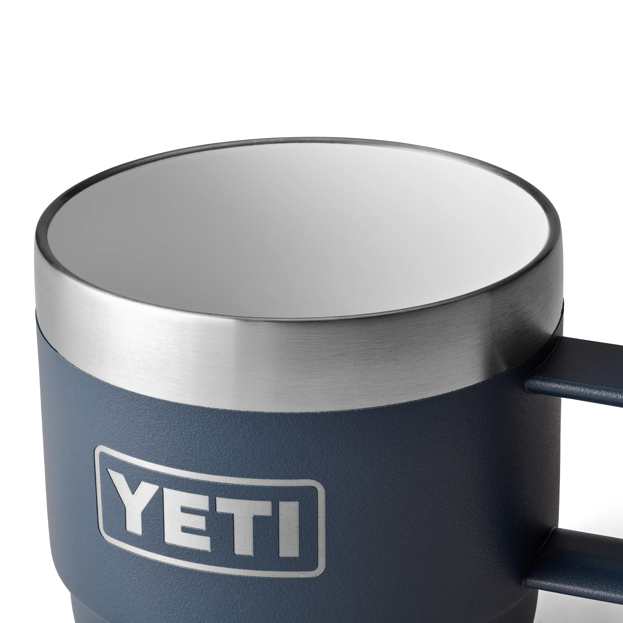 Rambler® 6 oz (177 ml) Stackable Mugs