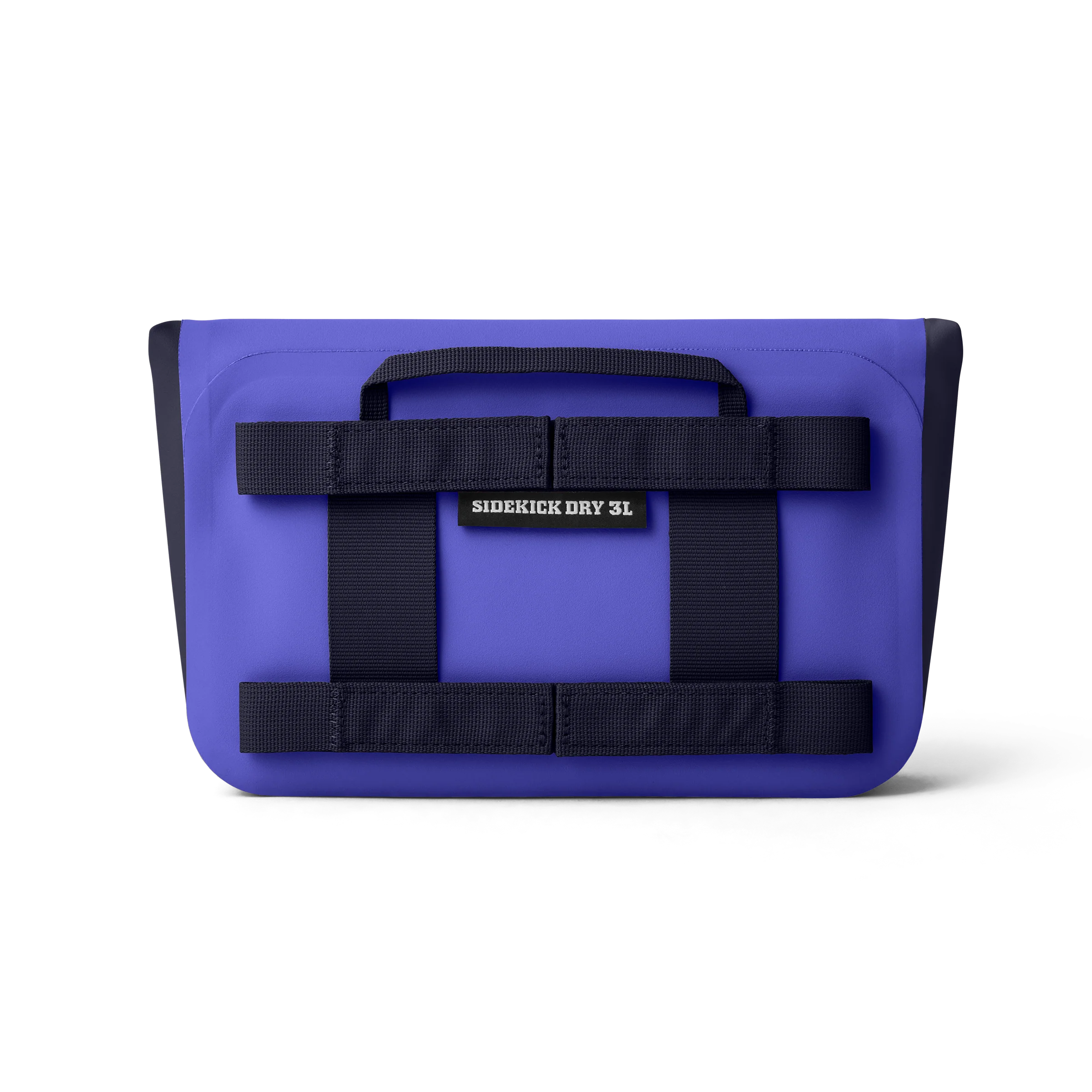 Sidekick Dry® 3L Waterproof Gear Case