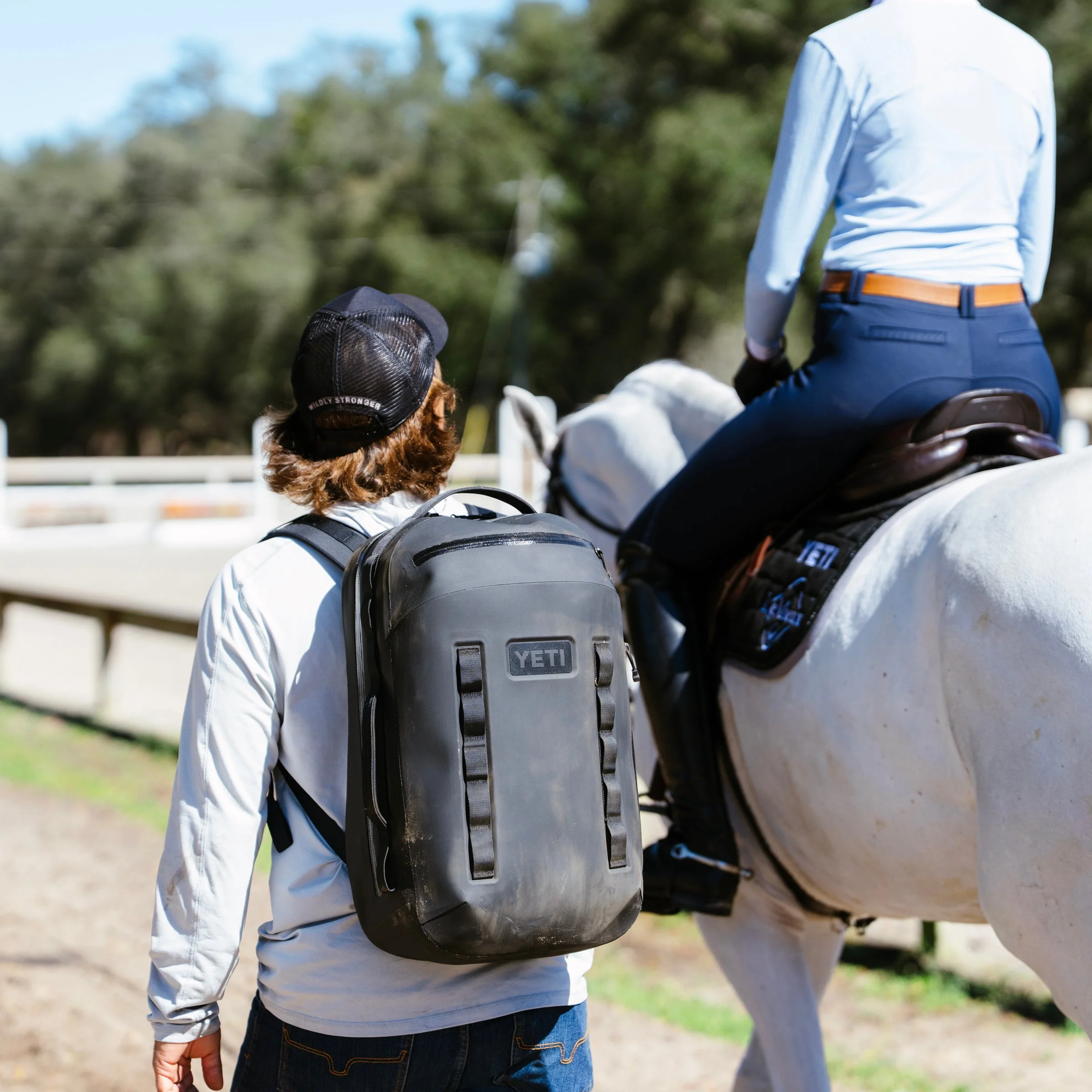 Cayo™ 35L All-Weather Backpack