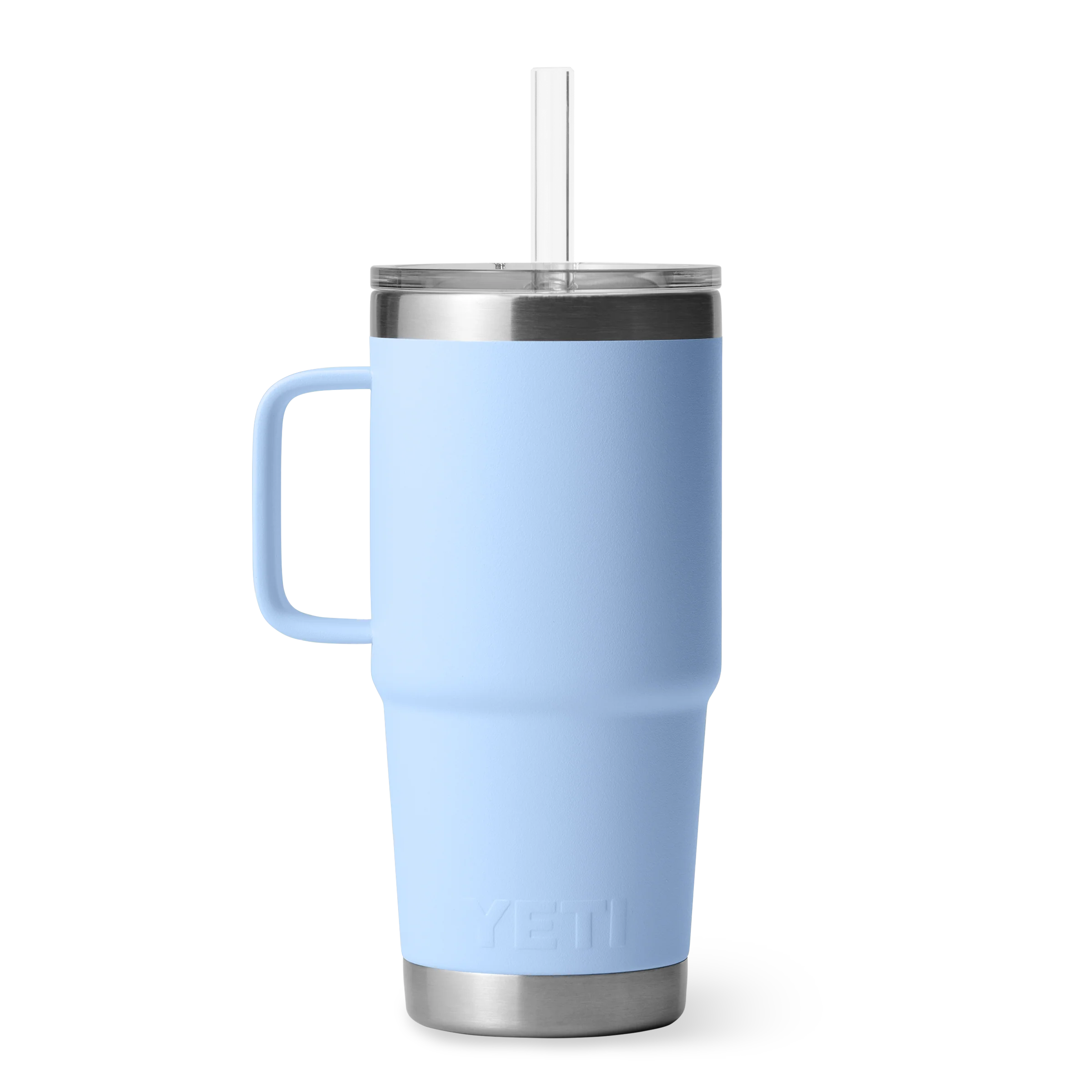 Rambler® 25 oz (739 ml) Straw Mug