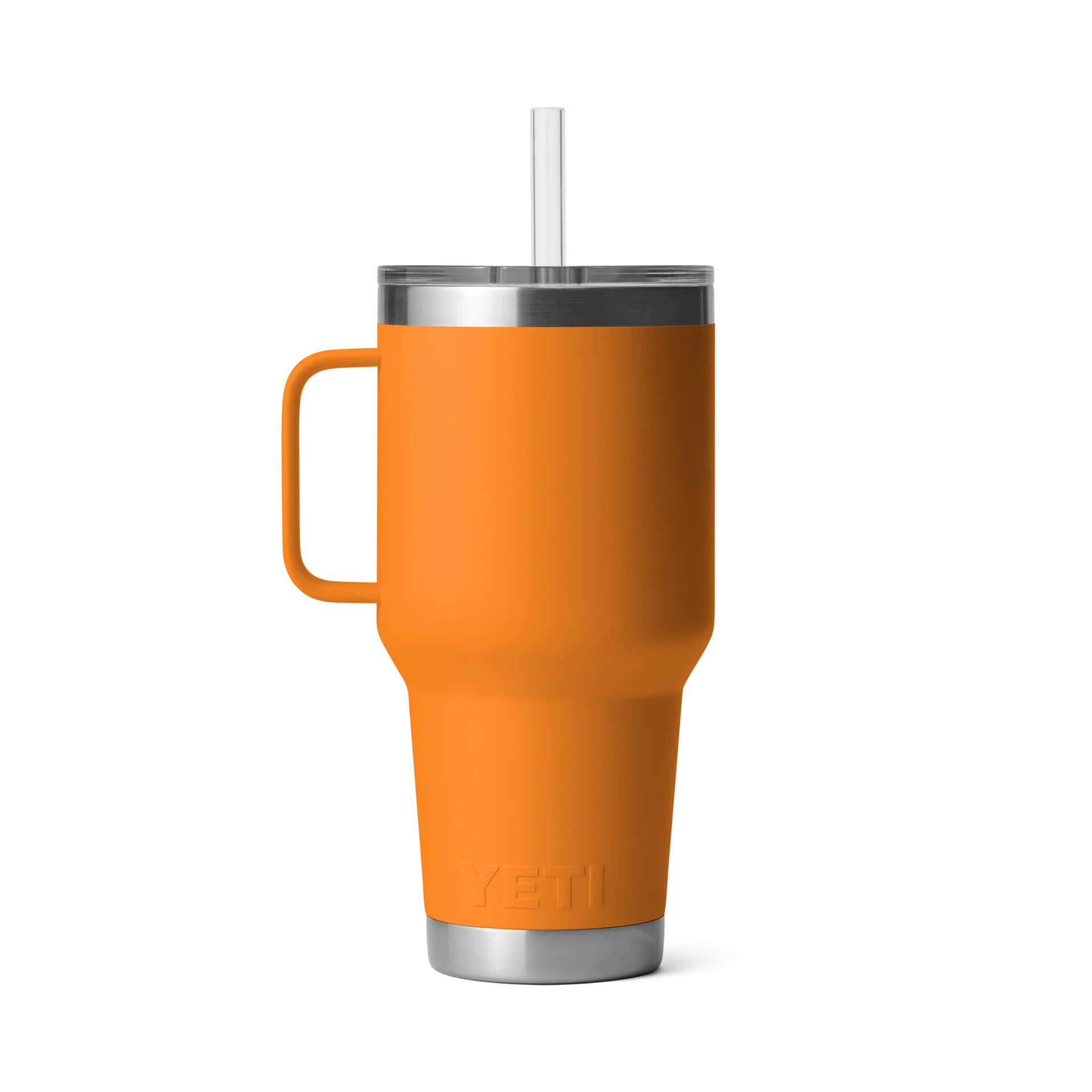 Rambler® 35 oz (1 l) Straw Mug