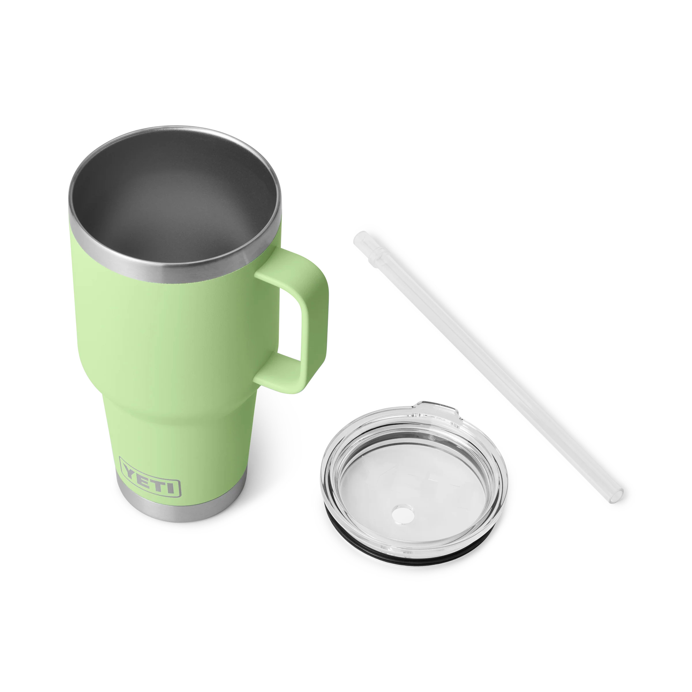 Rambler® 35 oz (1 l) Straw Mug