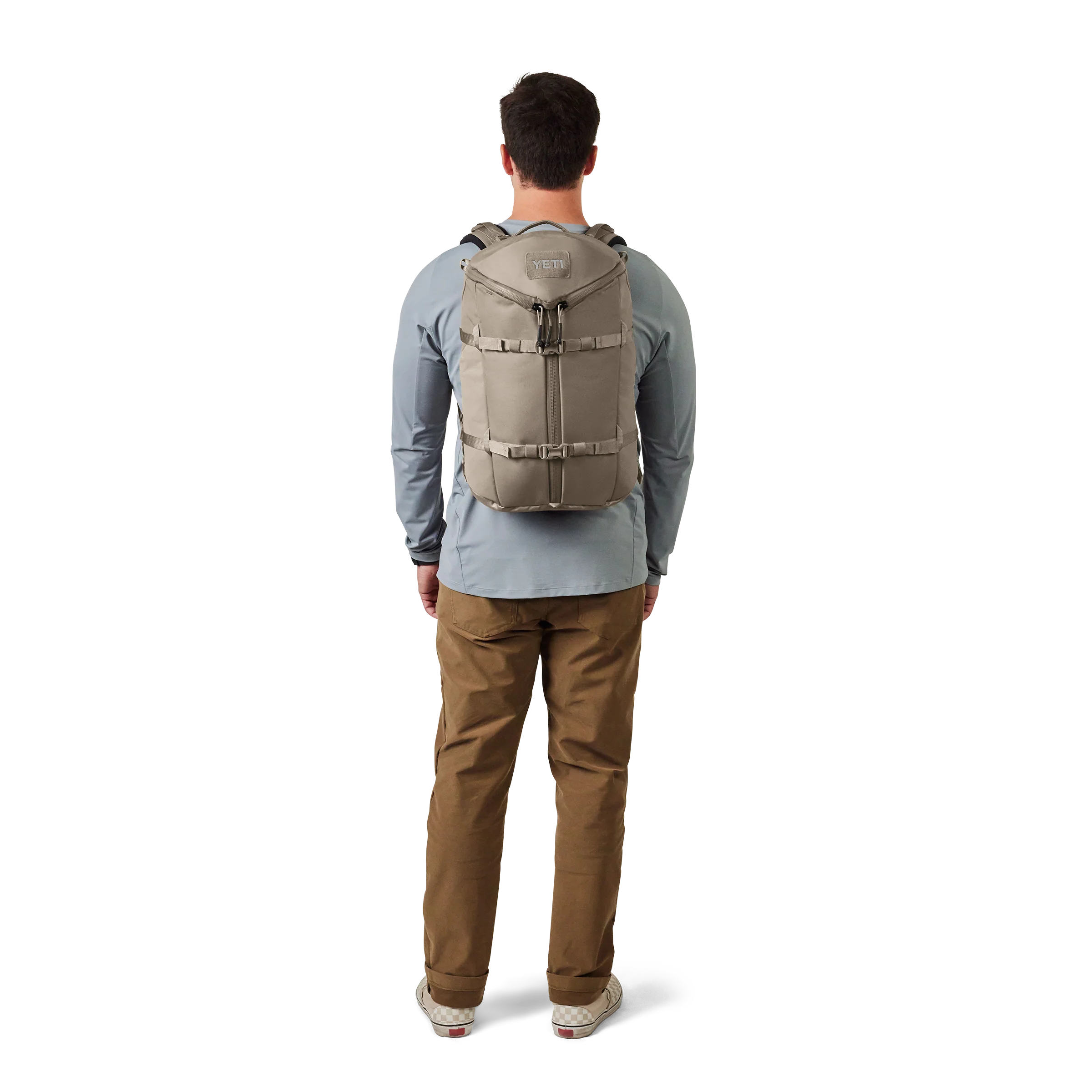 Ranchero™ 27L Everyday Carry Backpack