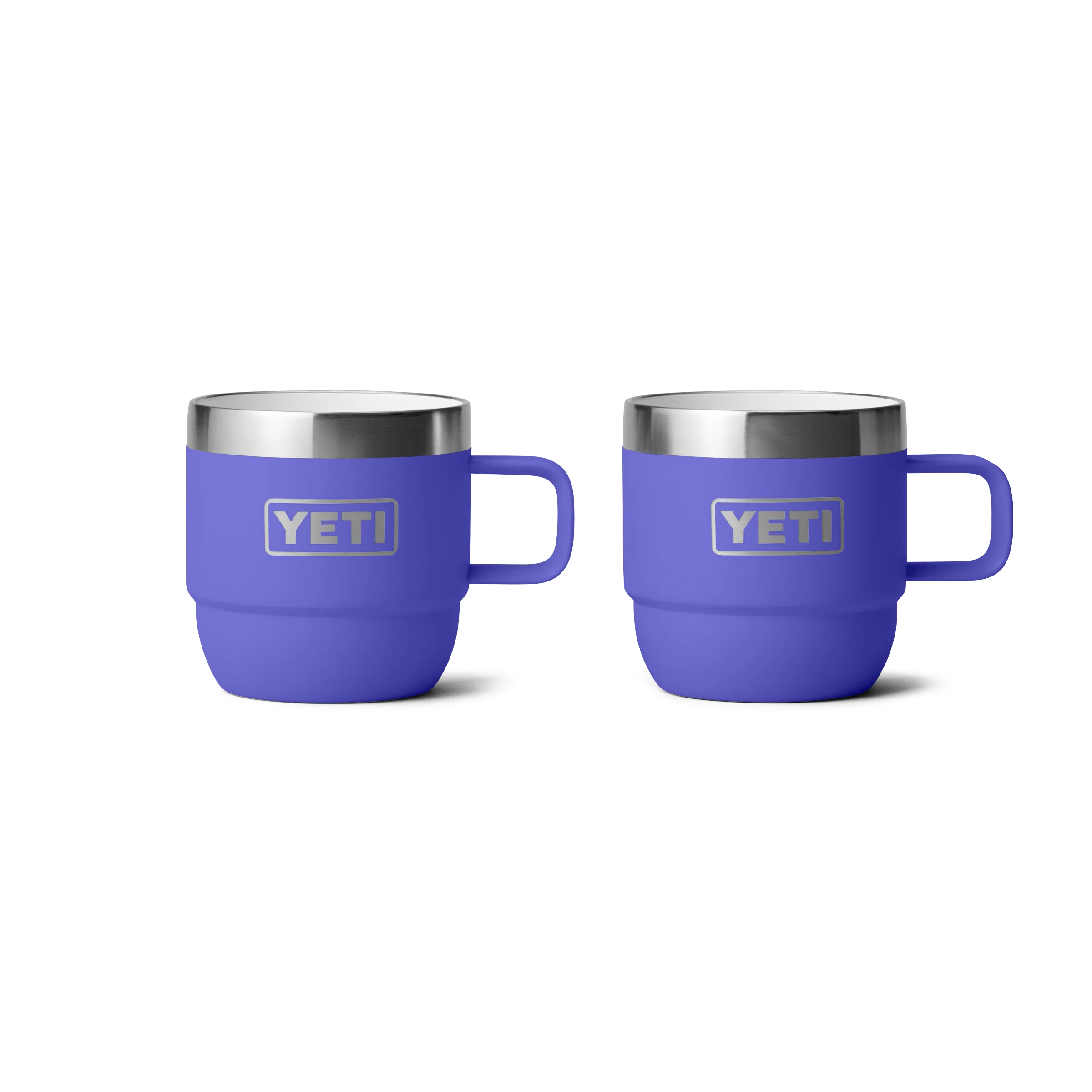 Rambler® 6 oz (177 ml) Stackable Mugs