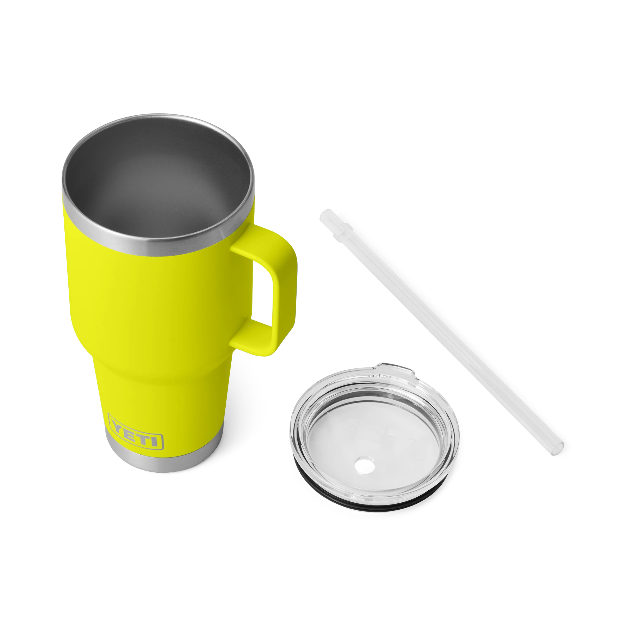 Rambler® 35 oz (1 l) Straw Mug