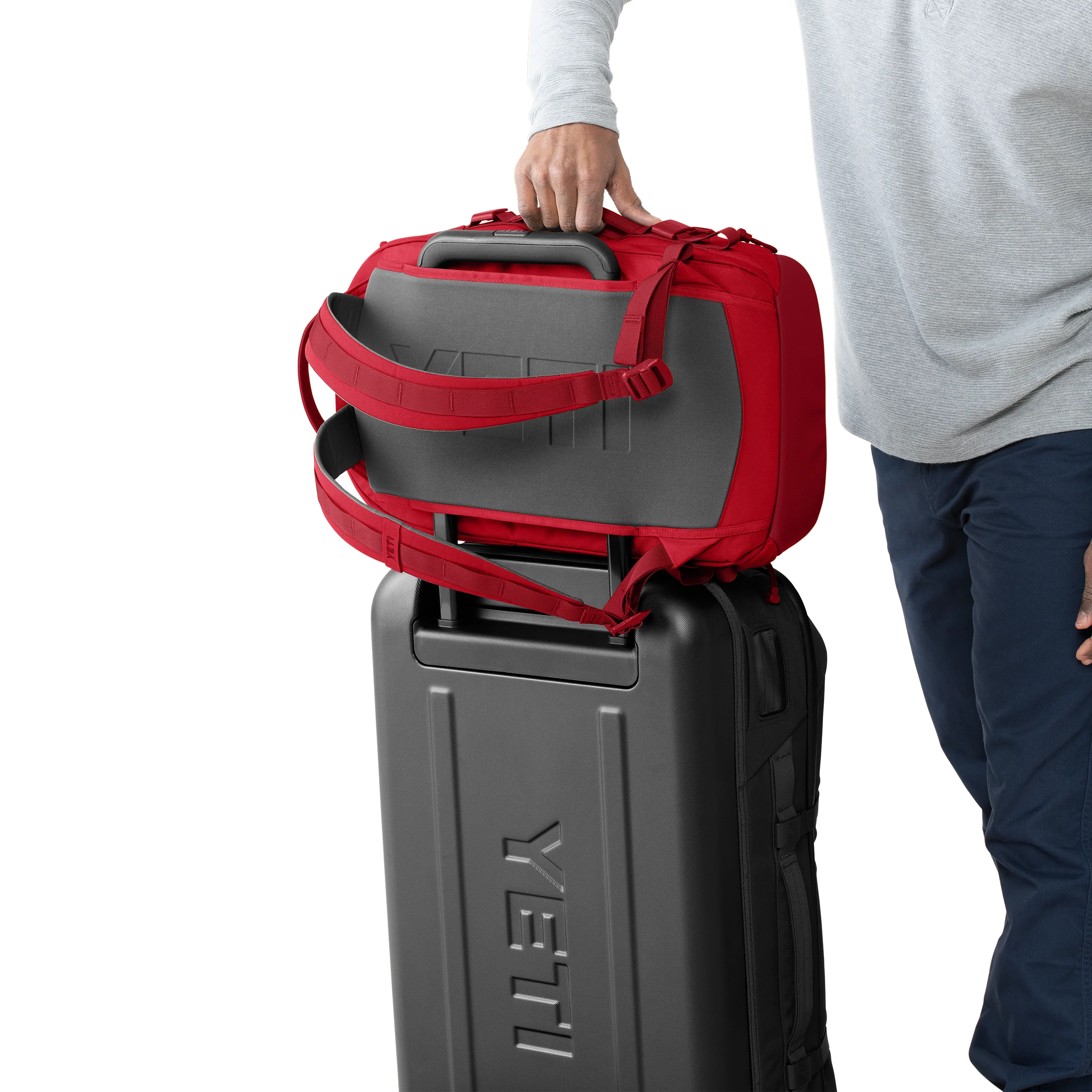 Crossroads® 27L Backpack