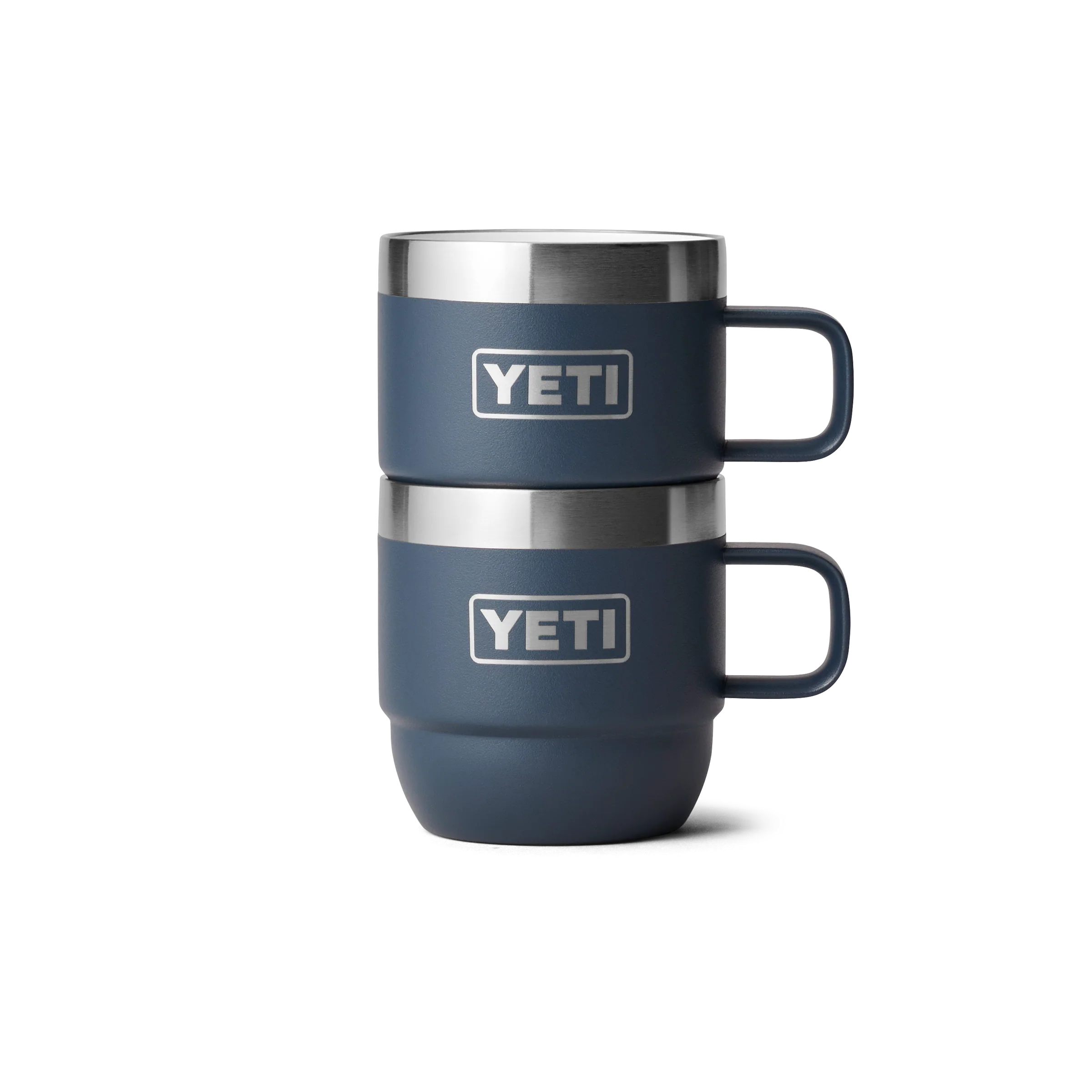 Rambler® 6 oz (177 ml) Stackable Mugs