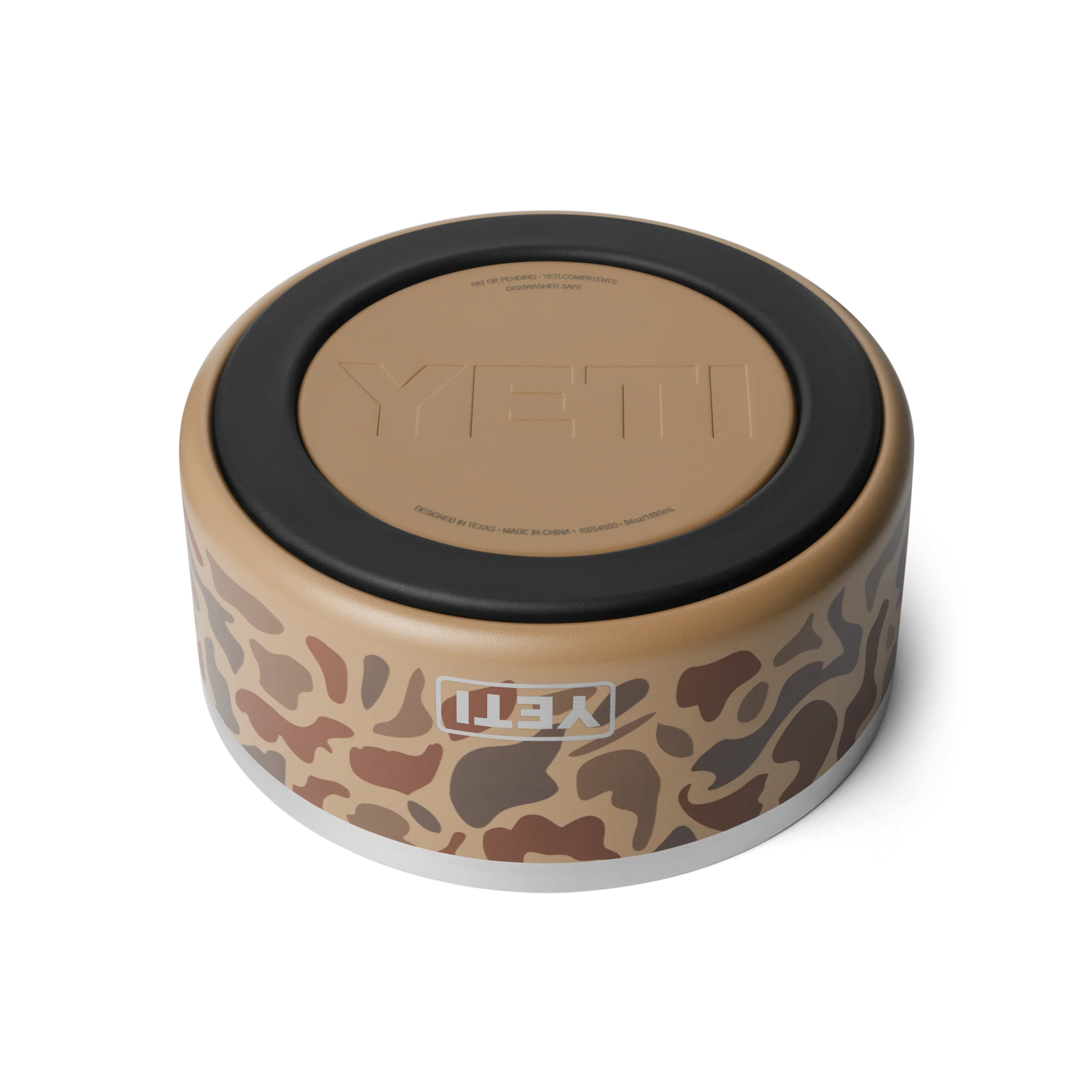 Boomer™ 8 Dog Bowl