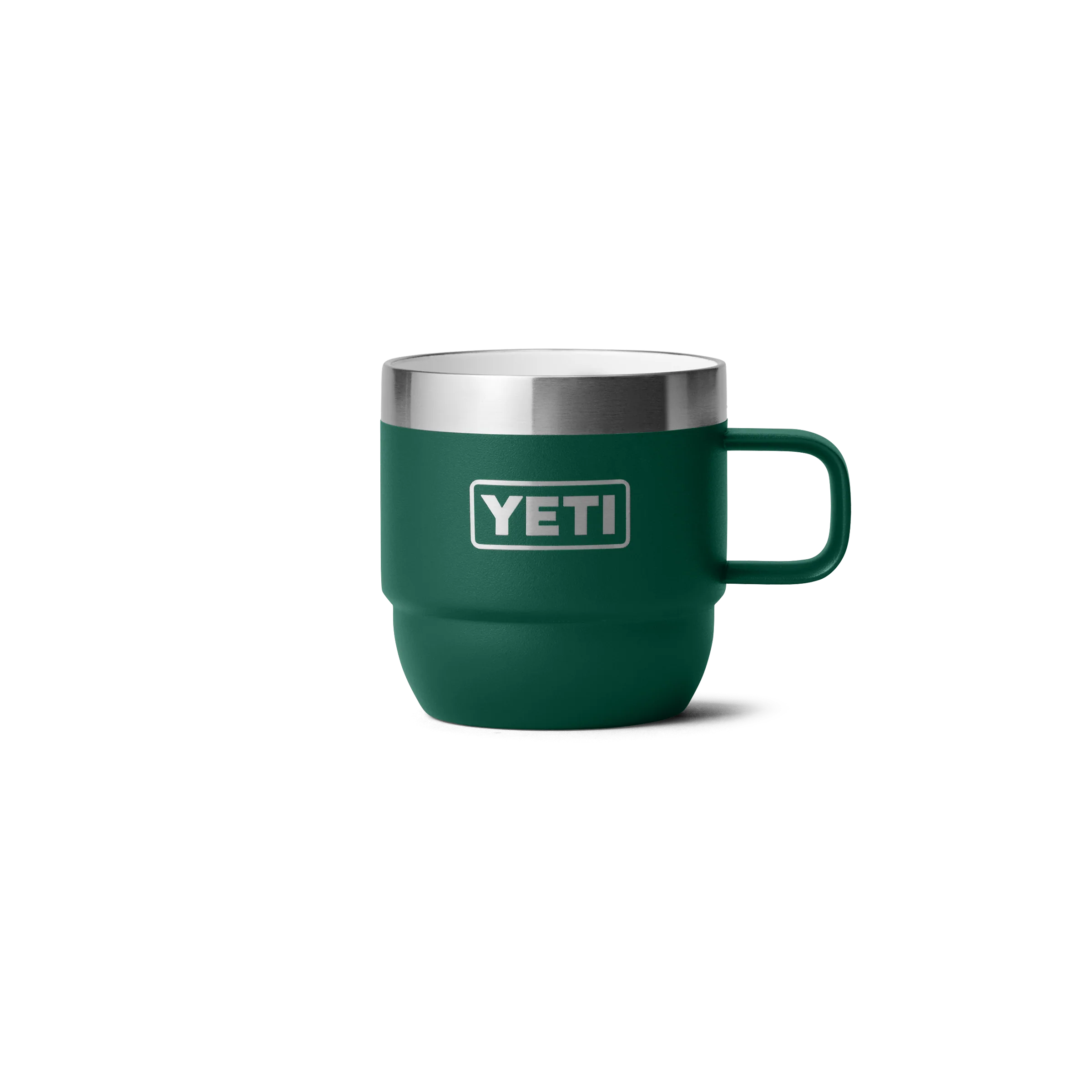 Rambler® 6 oz (177 ml) Stackable Mugs