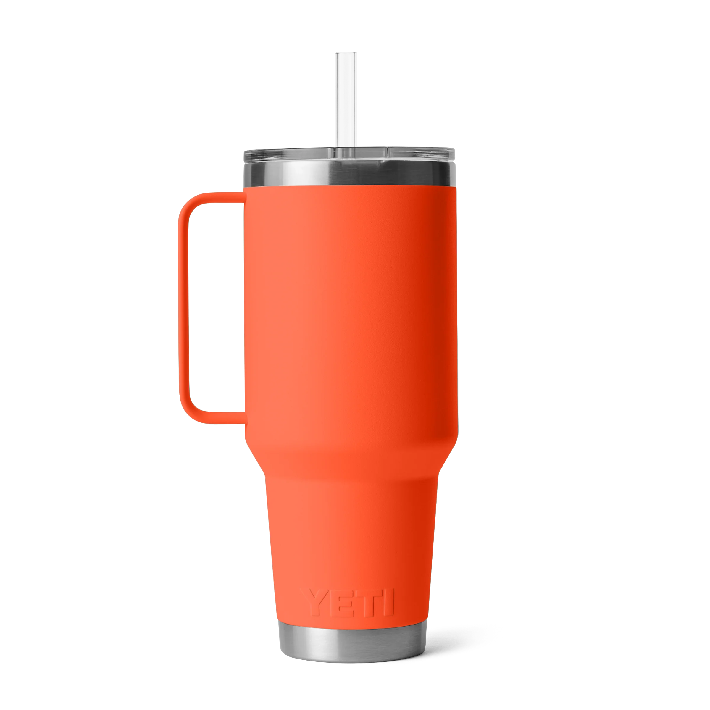 Rambler® 42 oz (1.2 l) Straw Mug