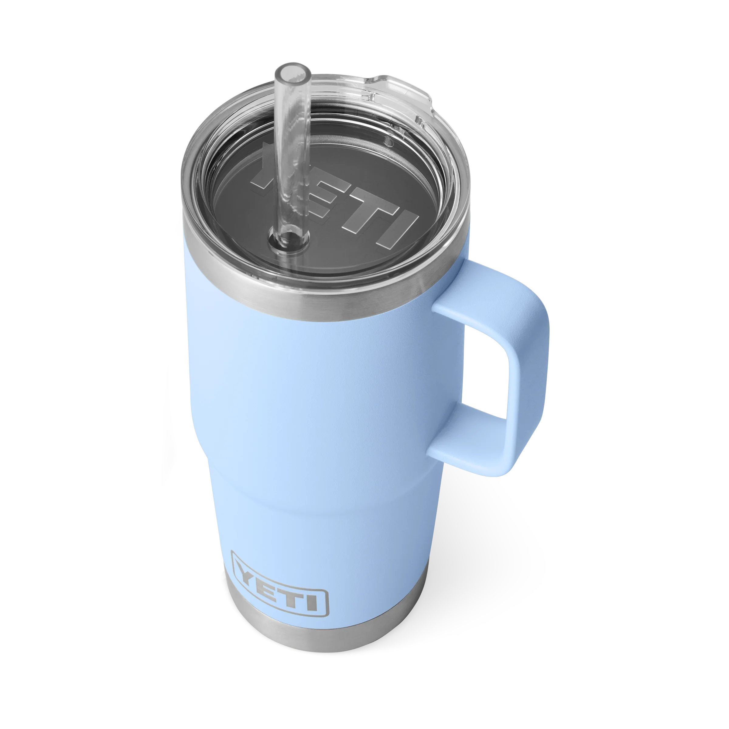 Rambler® 25 oz (739 ml) Straw Mug