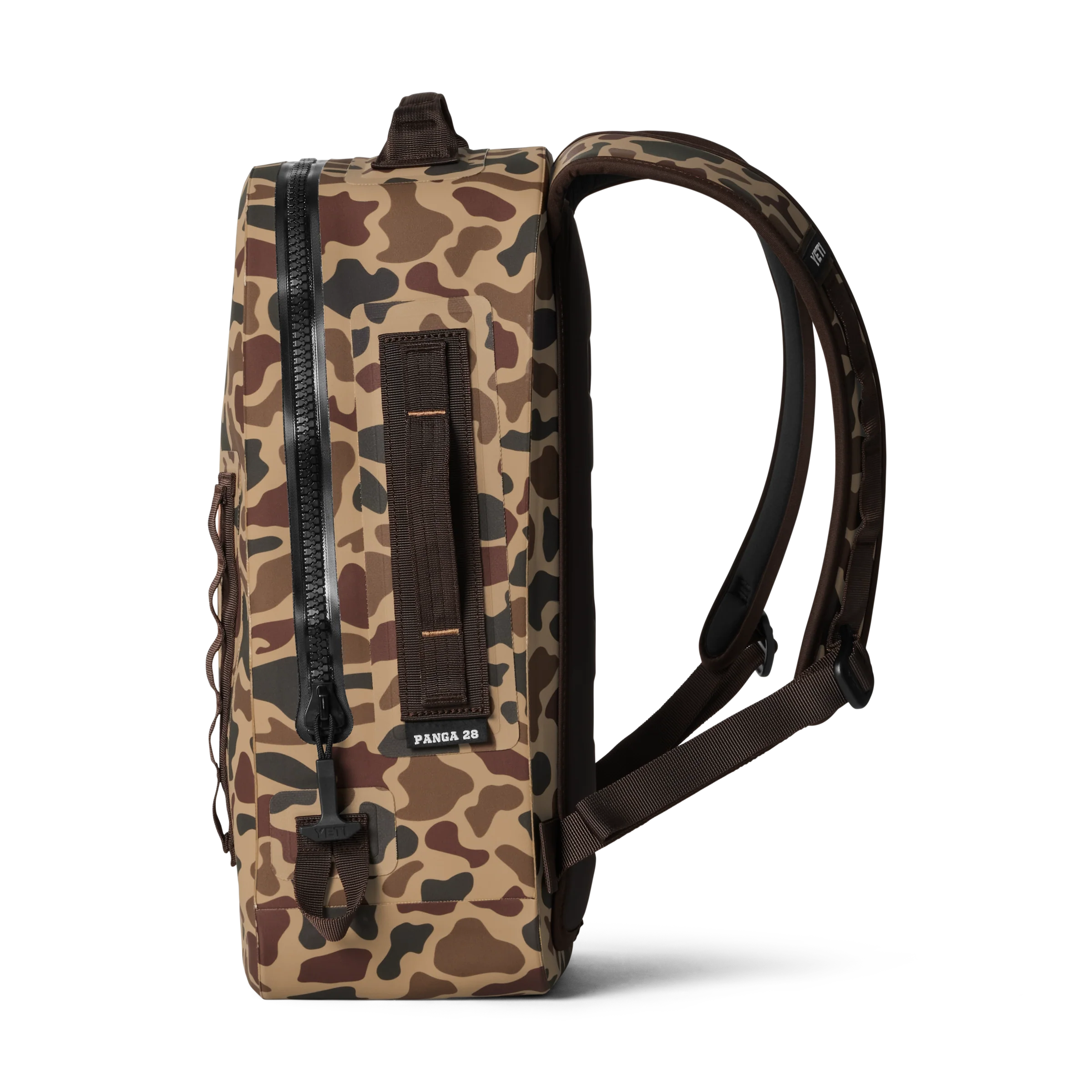 Panga® 28L Waterproof Backpack