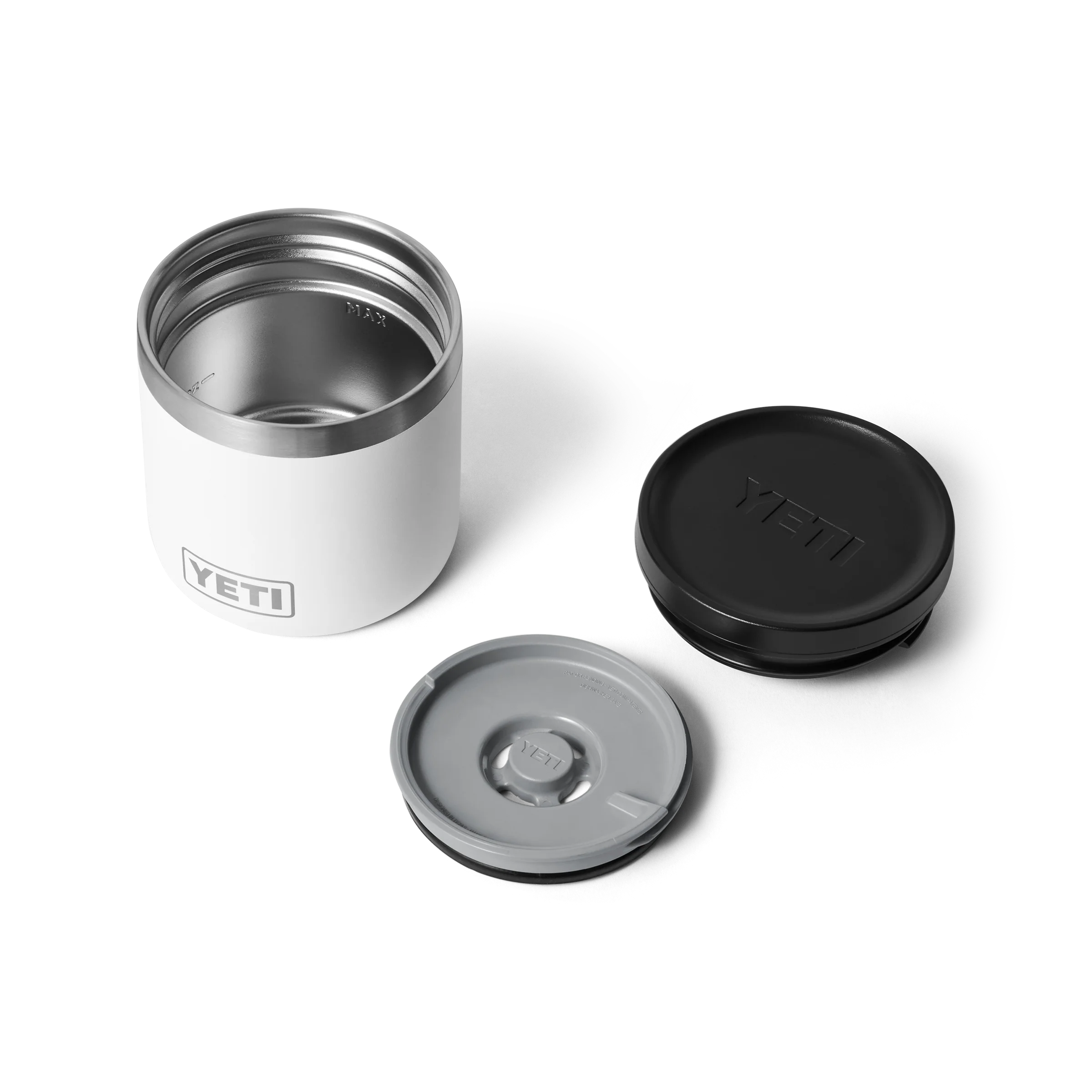 Rambler® 8 oz (237 ml) Insulated Food Jar