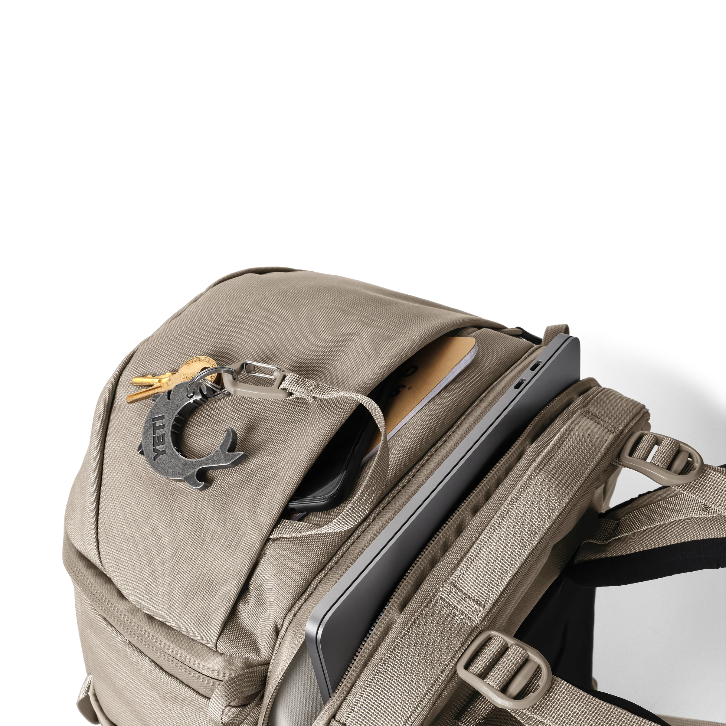 Ranchero™ 27L Everyday Carry Backpack