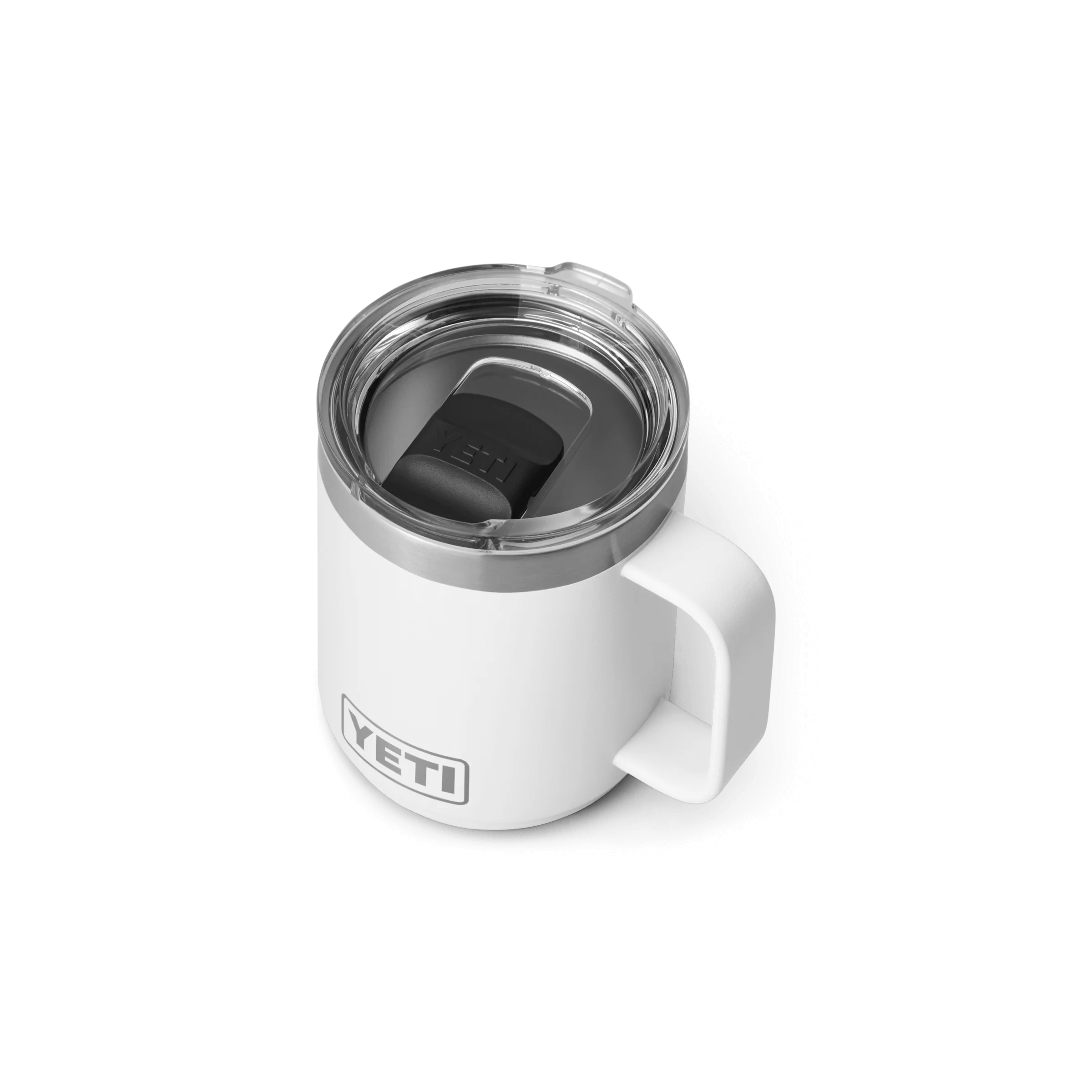 Rambler® 10 oz (295 ml) Stackable Mug