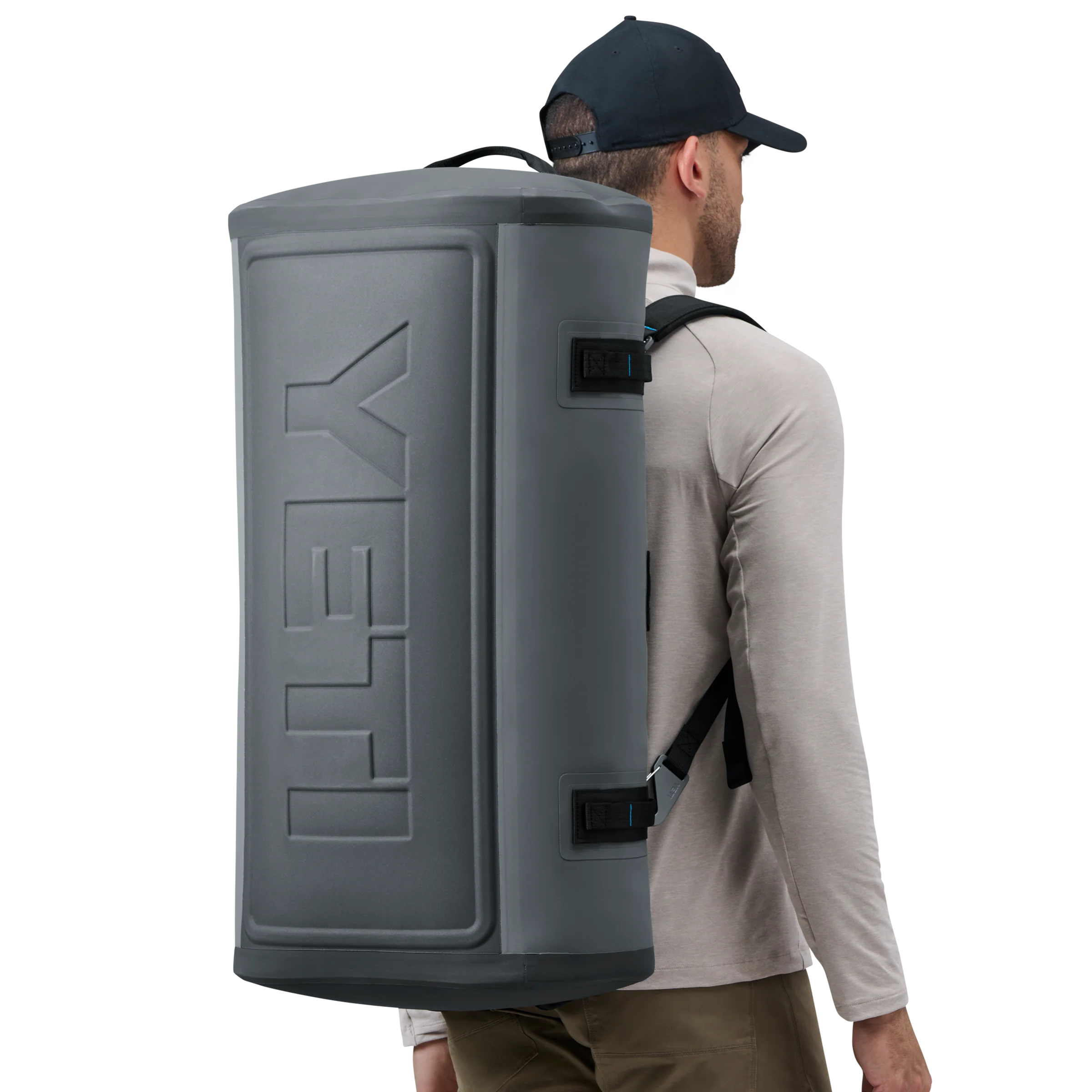 Panga® 75L Waterproof Duffel