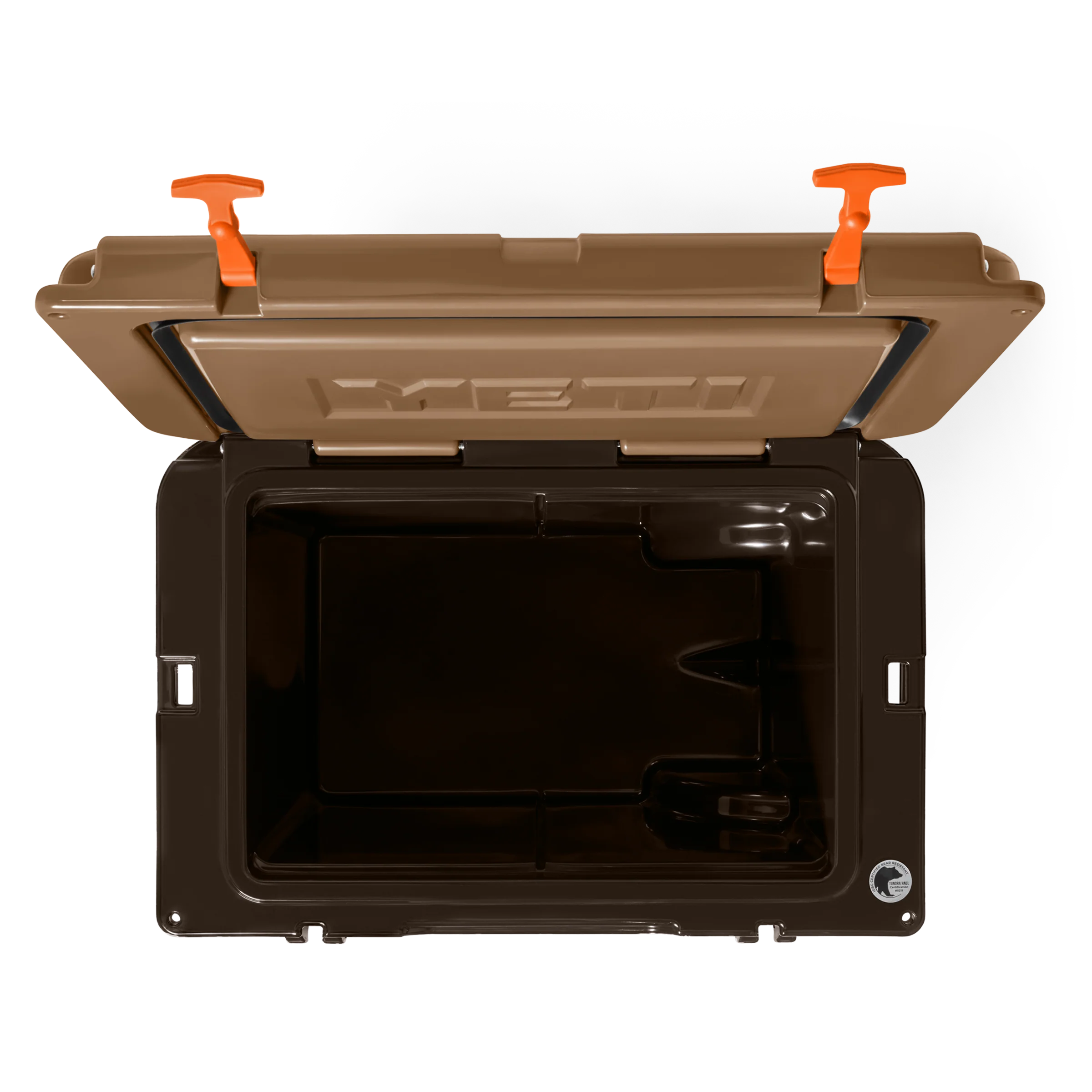 Tundra Haul® Wheeled Cool Box