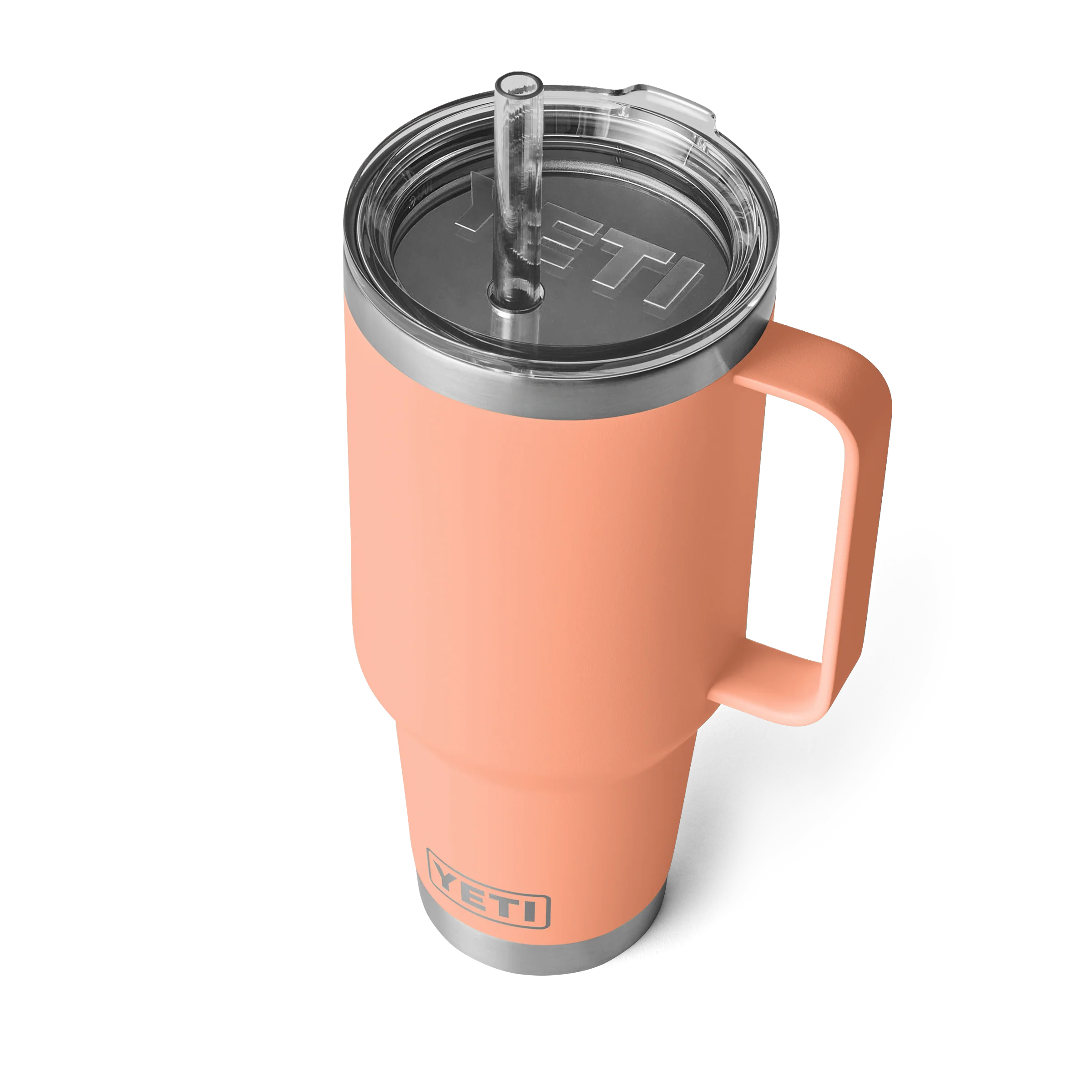 Rambler® 42 oz (1.2 l) Straw Mug