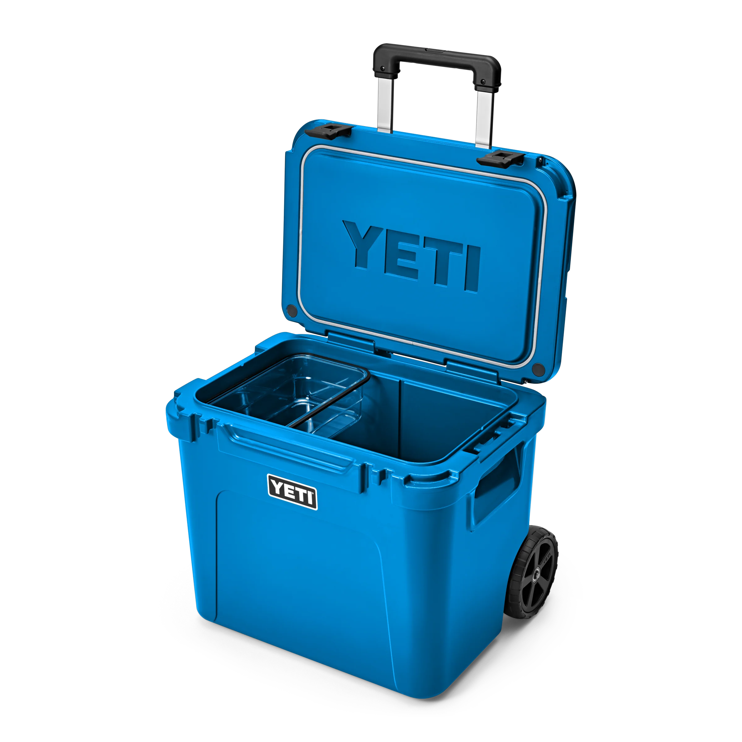 Roadie® 60 Wheeled Cool Box