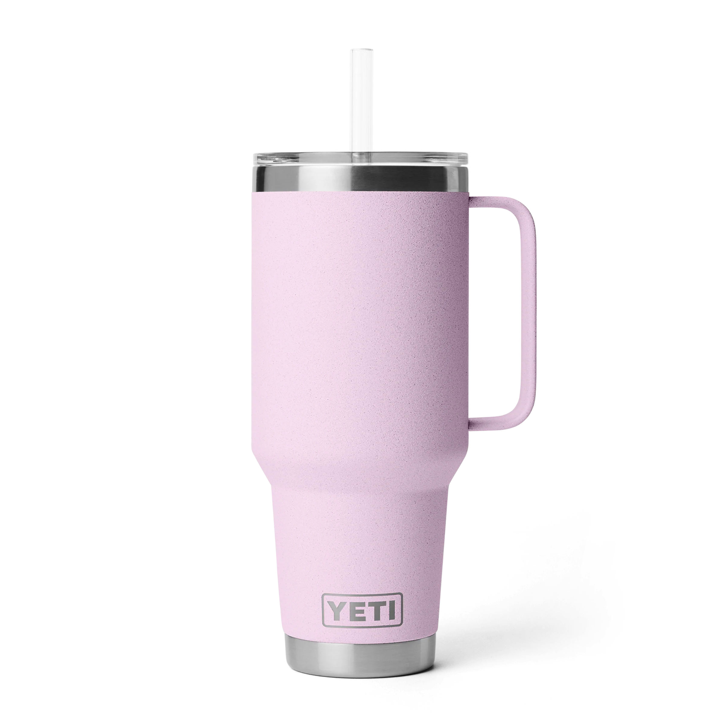Rambler® 42 oz (1.2 l) Straw Mug