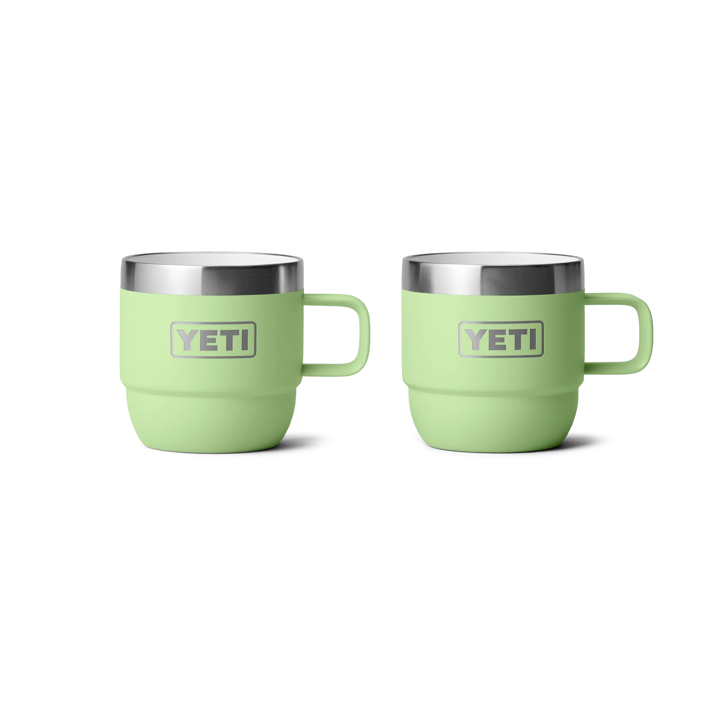 Rambler® 6 oz (177 ml) Stackable Mugs