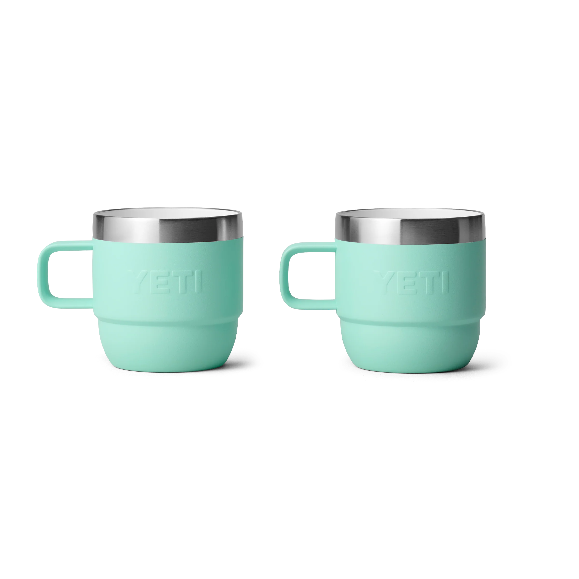 Rambler® 6 oz (177 ml) Stackable Mugs