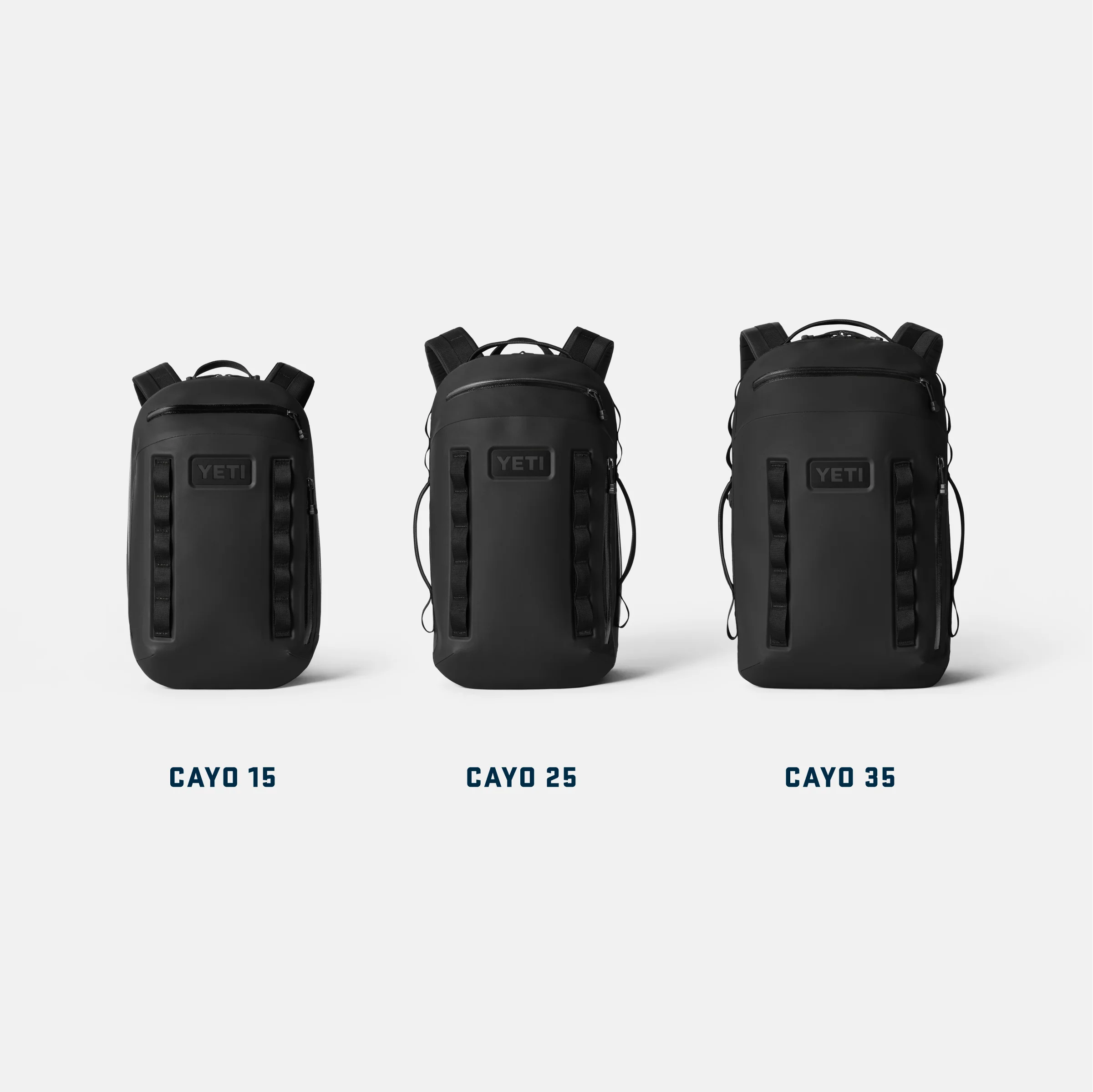 Cayo™ 35L All-Weather Backpack