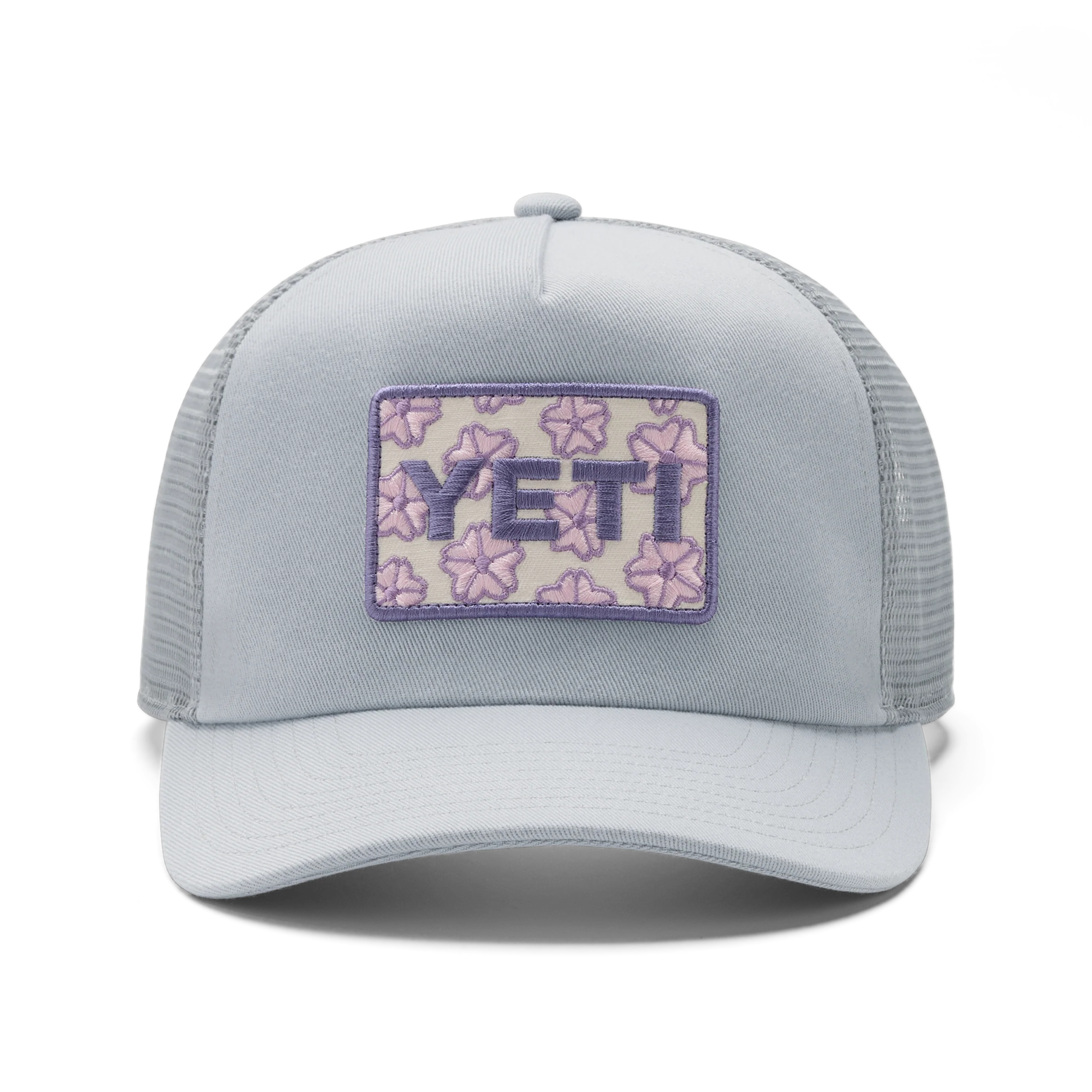 YETI™ Cherry Blossom Trucker Hat