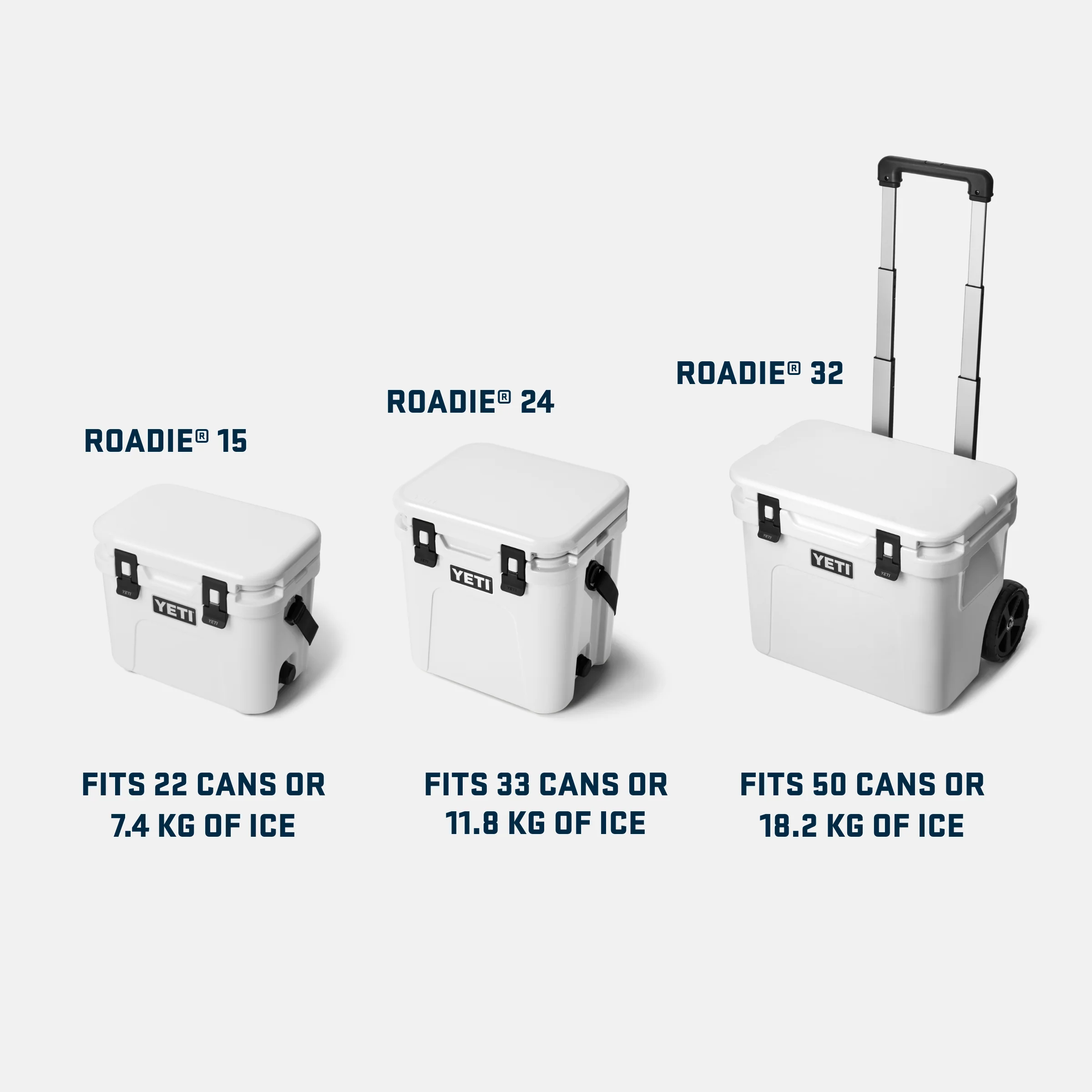 Roadie® 24 Cool Box 2.0