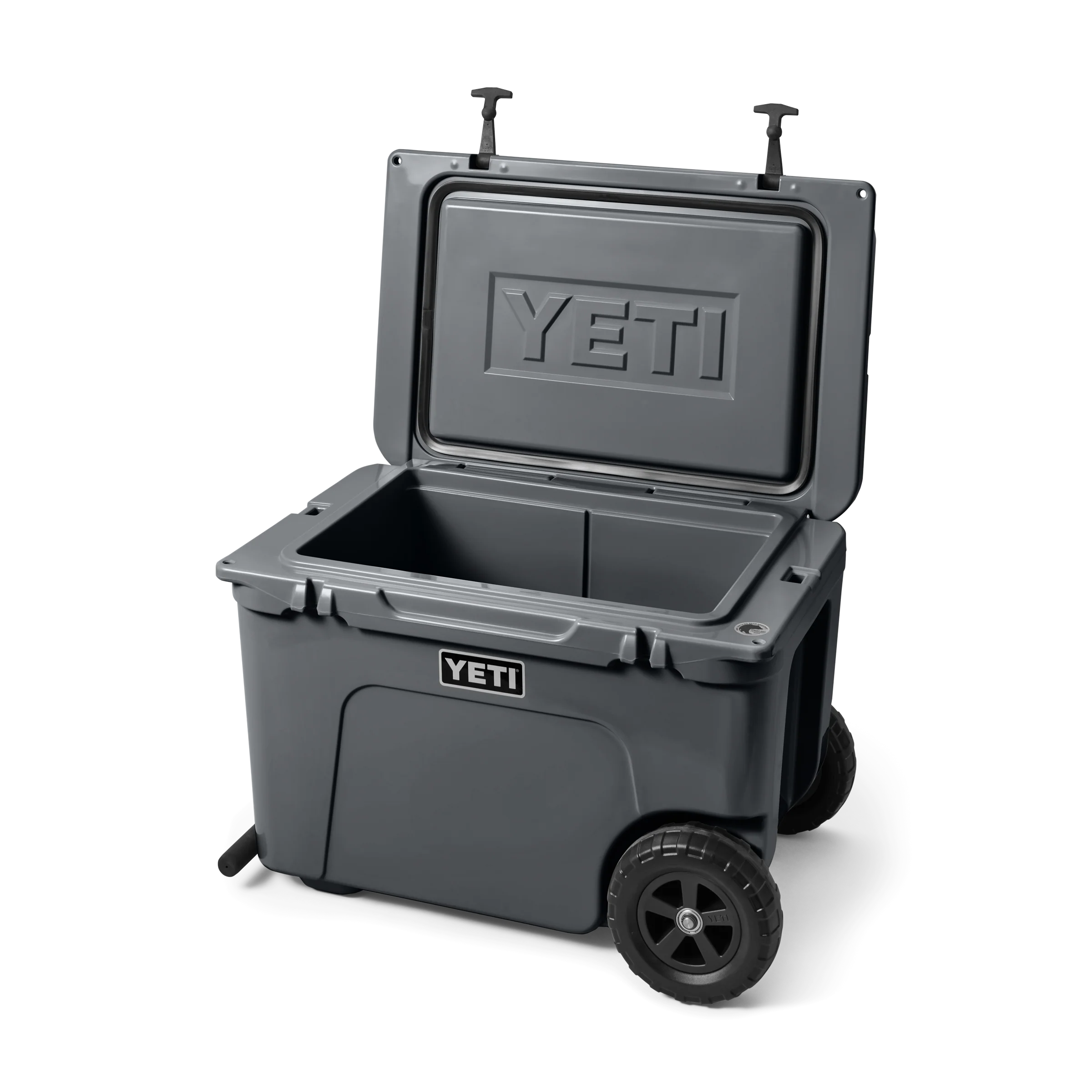 Tundra Haul® Wheeled Cool Box