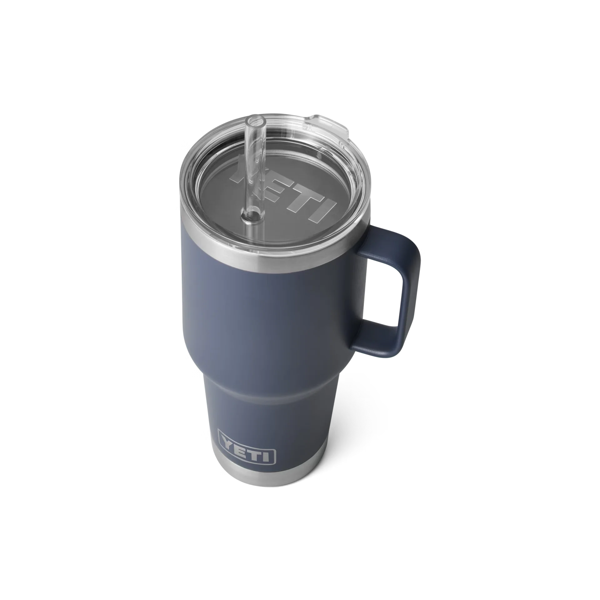 Rambler® 35 oz (1 l) Straw Mug