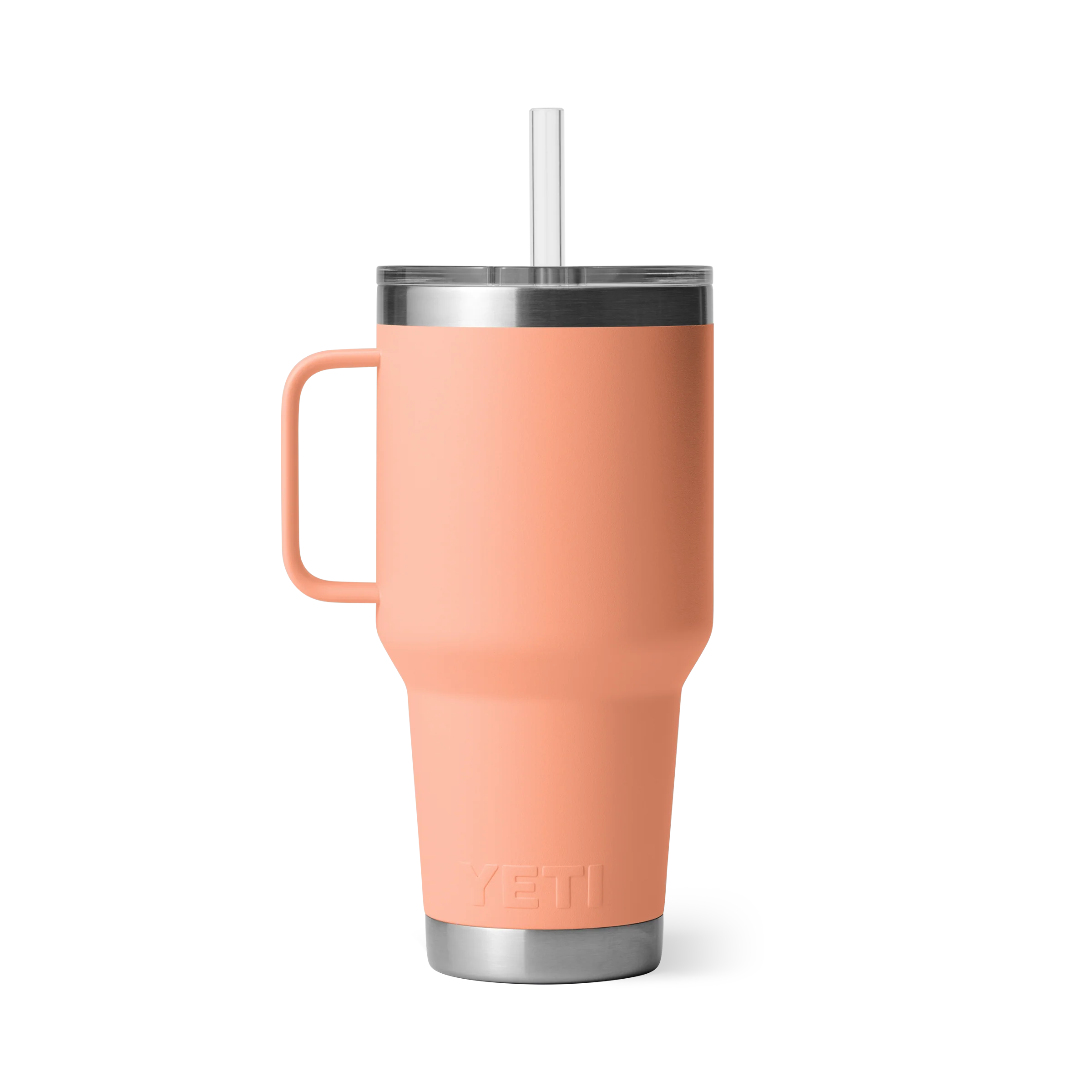 Rambler® 35 oz (1 l) Straw Mug