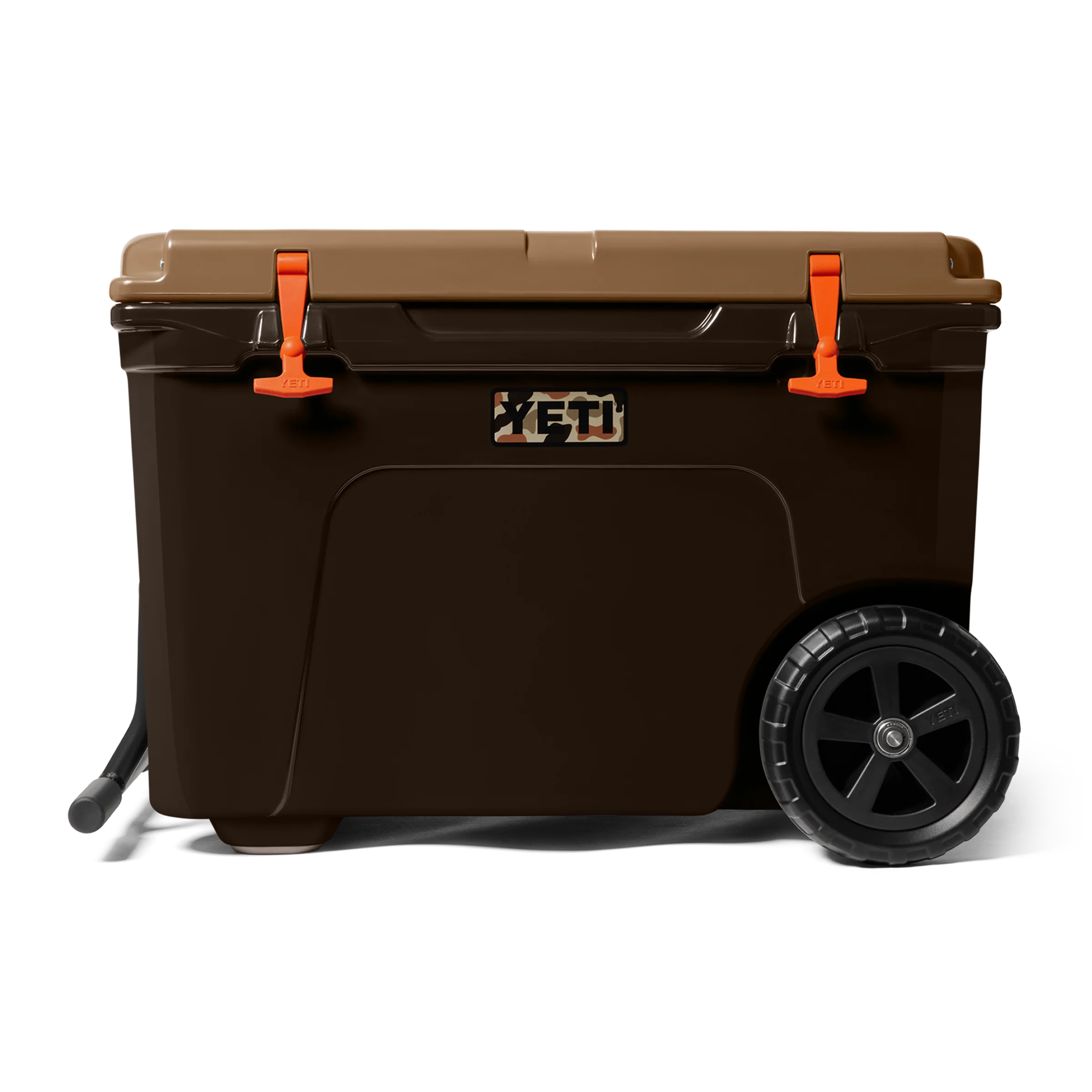 Tundra Haul® Wheeled Cool Box