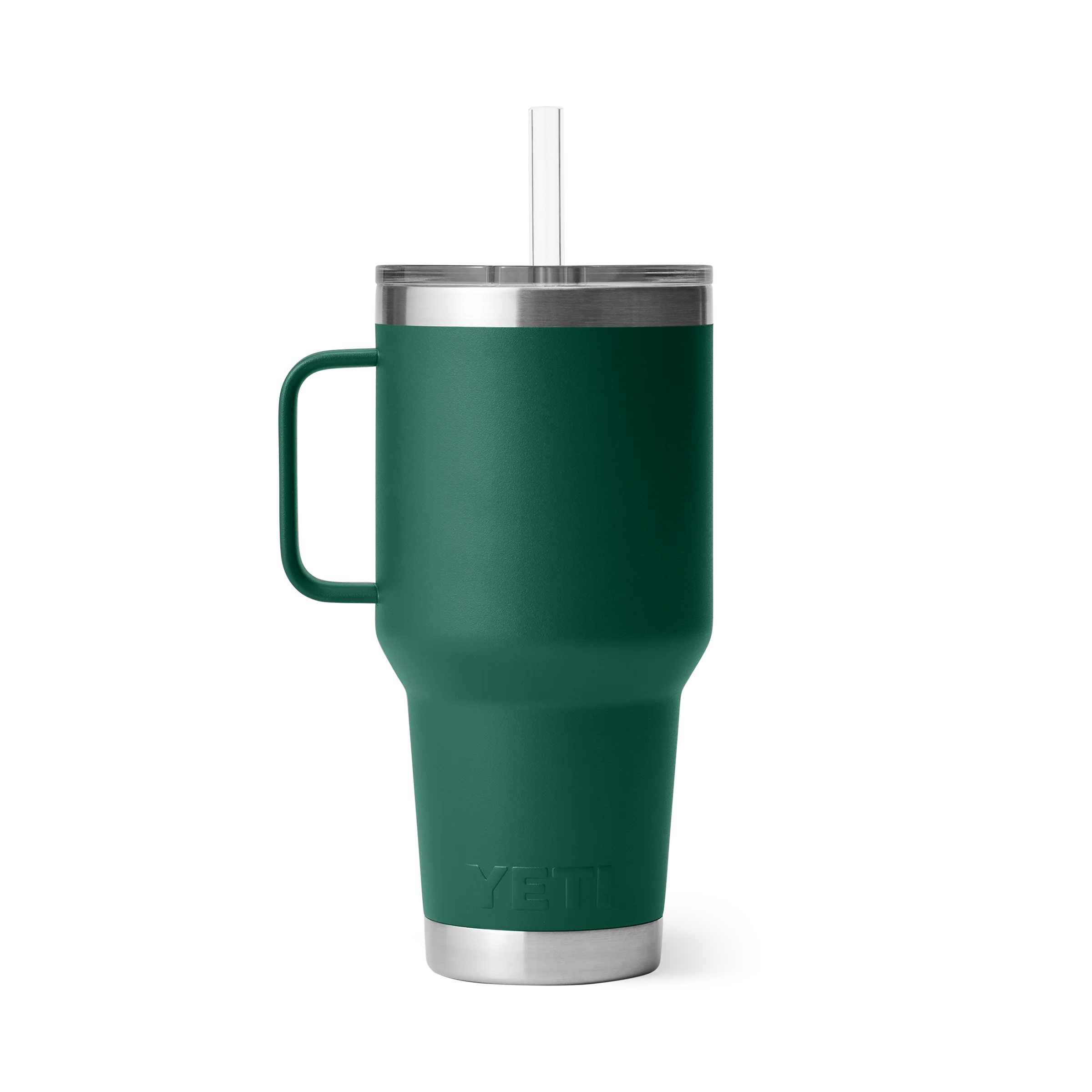 Rambler® 35 oz (1 l) Straw Mug
