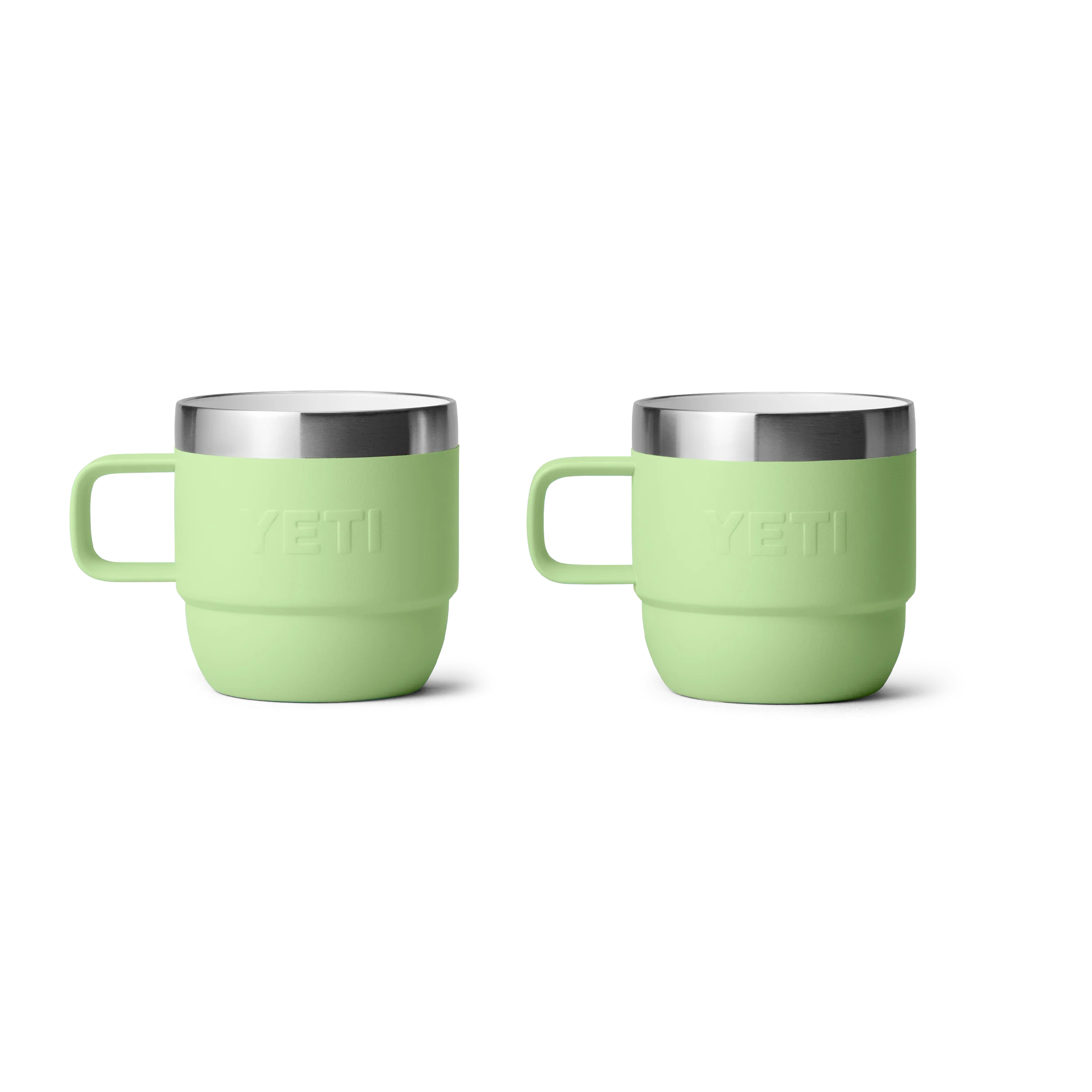 Rambler® 6 oz (177 ml) Stackable Mugs