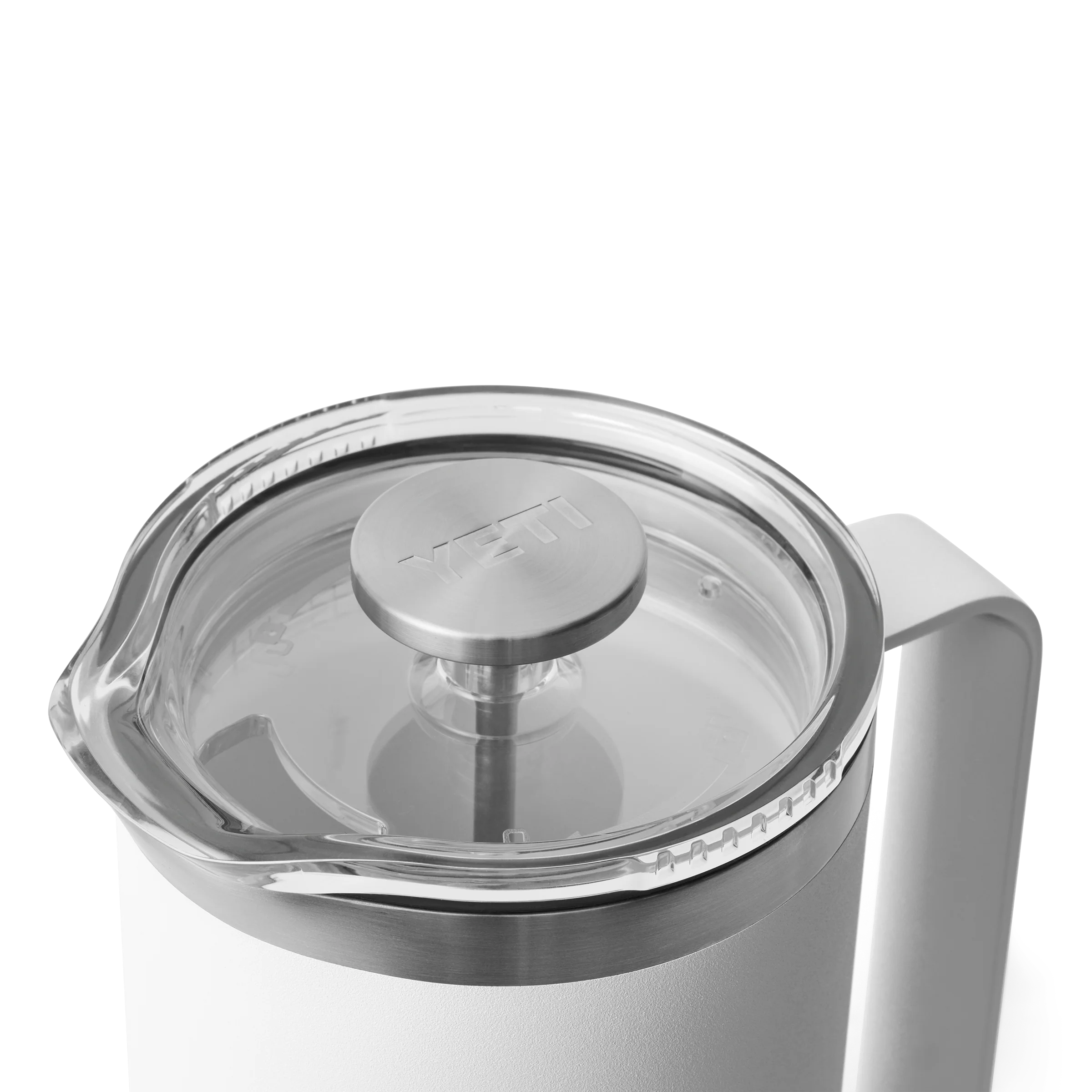 Rambler™ 34 oz (1 l) French Press