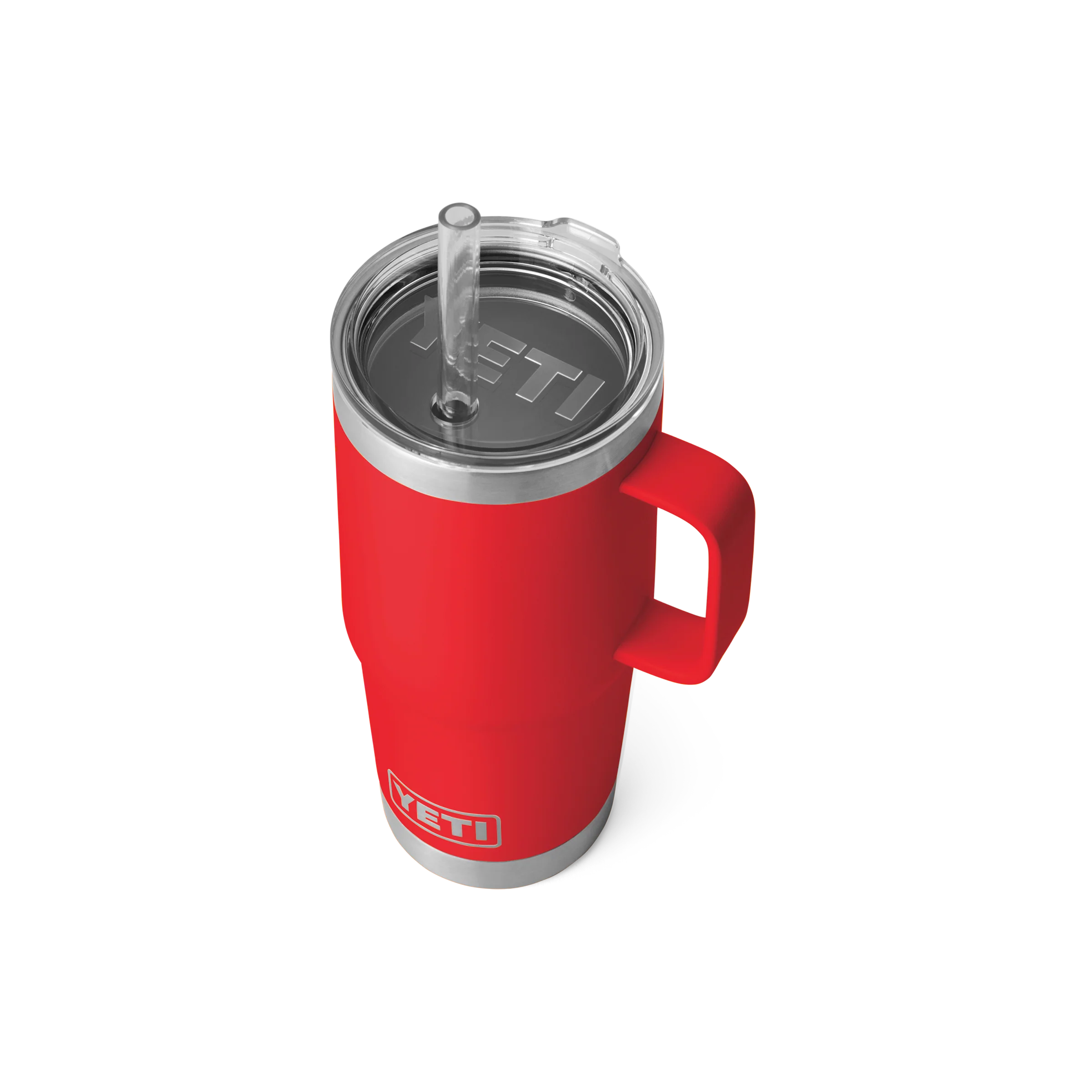 Rambler® 25 oz (739 ml) Straw Mug