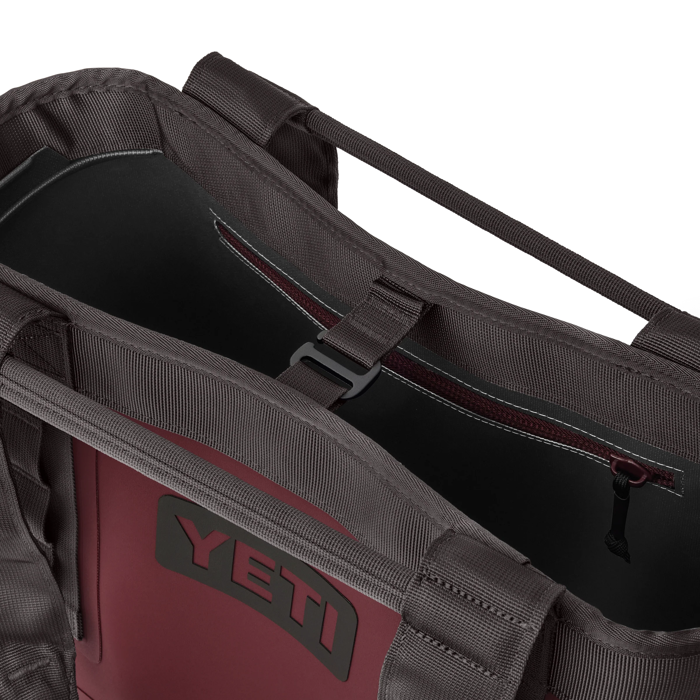 Camino® 20 Carryall Tote Bag