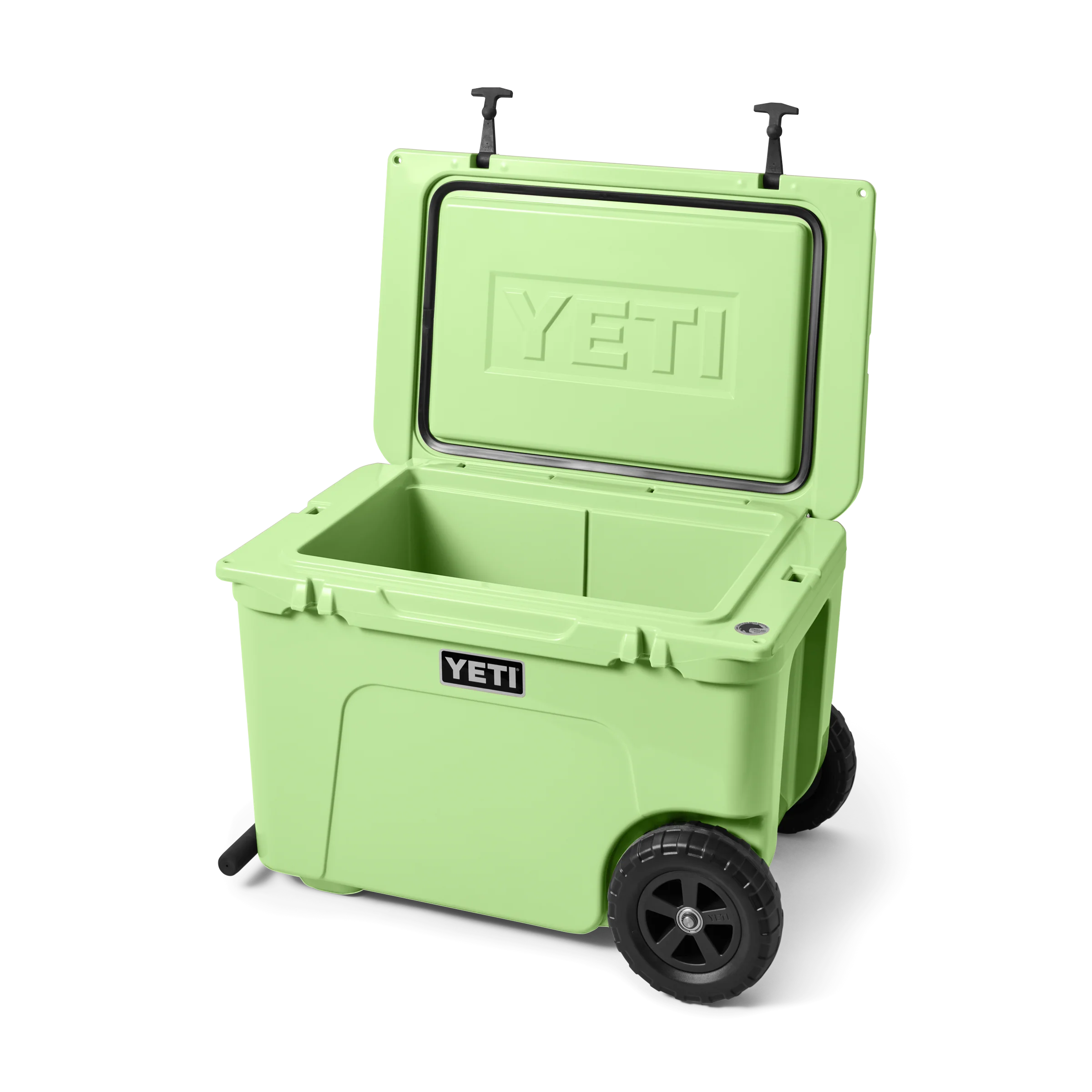 Tundra Haul® Wheeled Cool Box