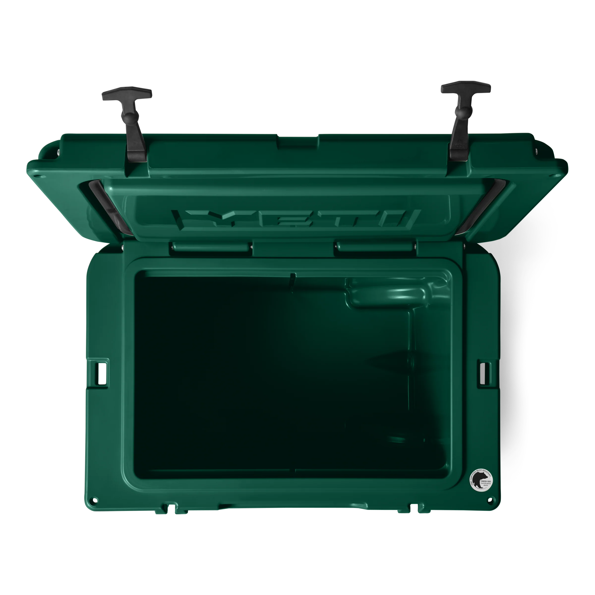 Tundra Haul® Wheeled Cool Box