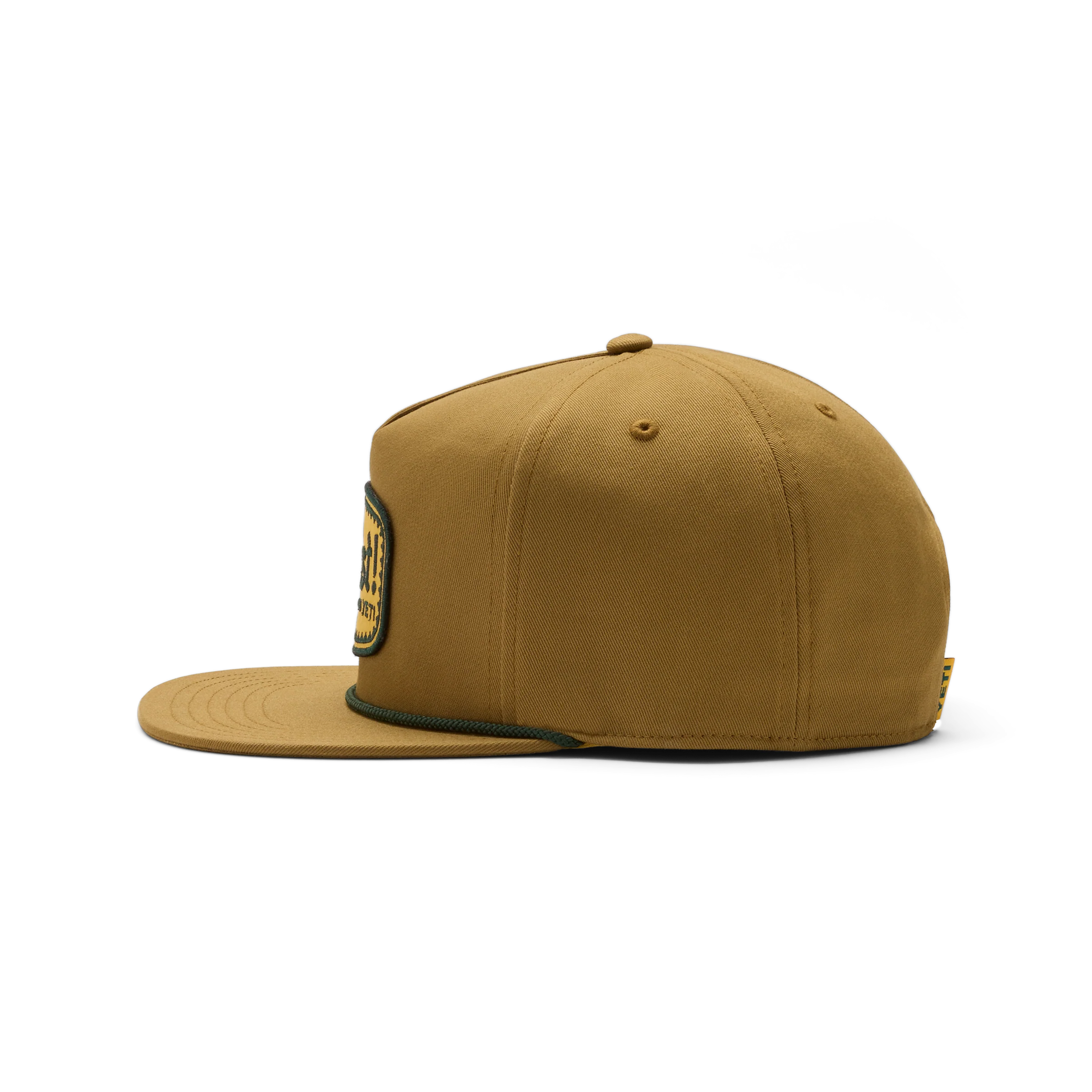 YETI™ Prost! Flat Brim Rope Hat