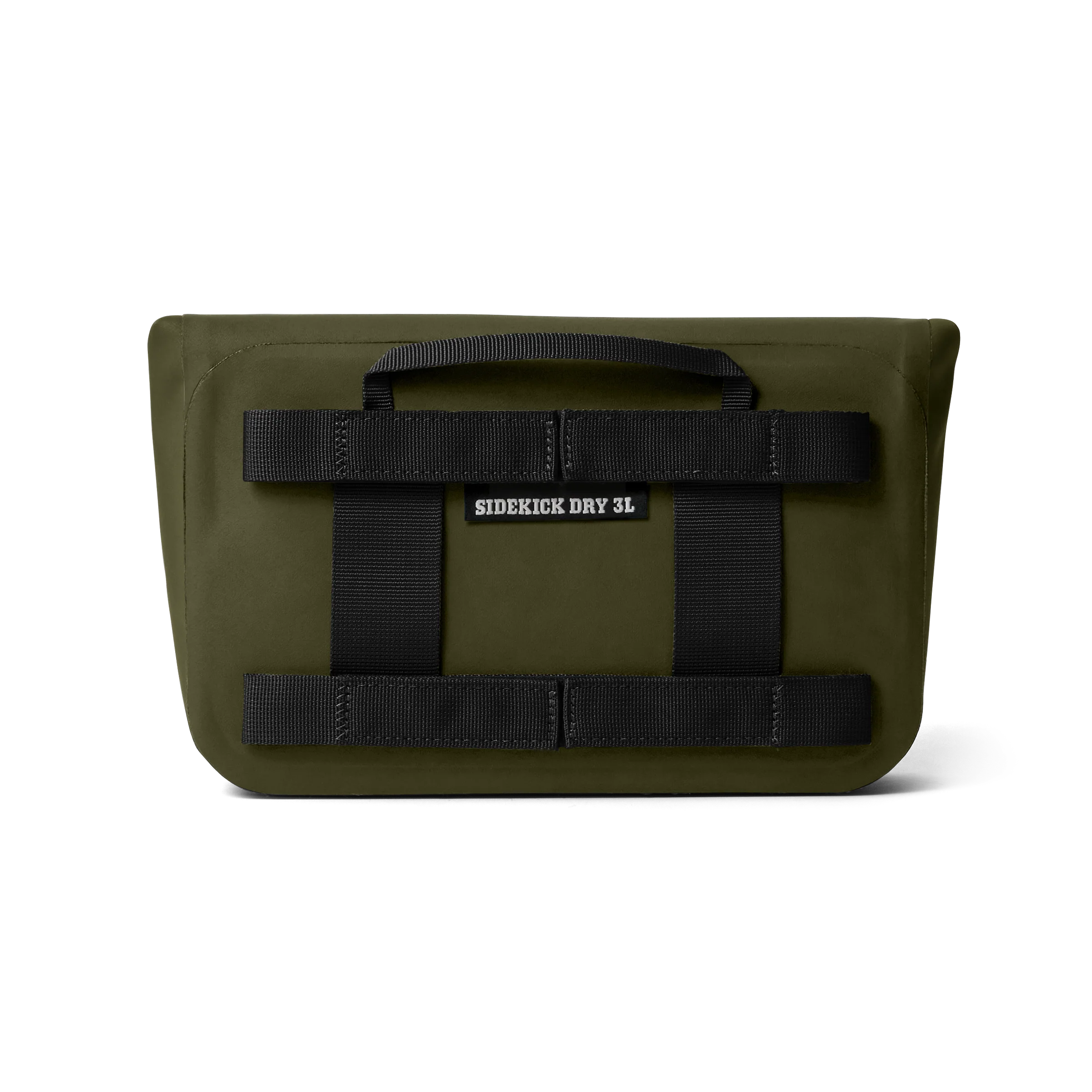 Sidekick Dry® 3L Waterproof Gear Case
