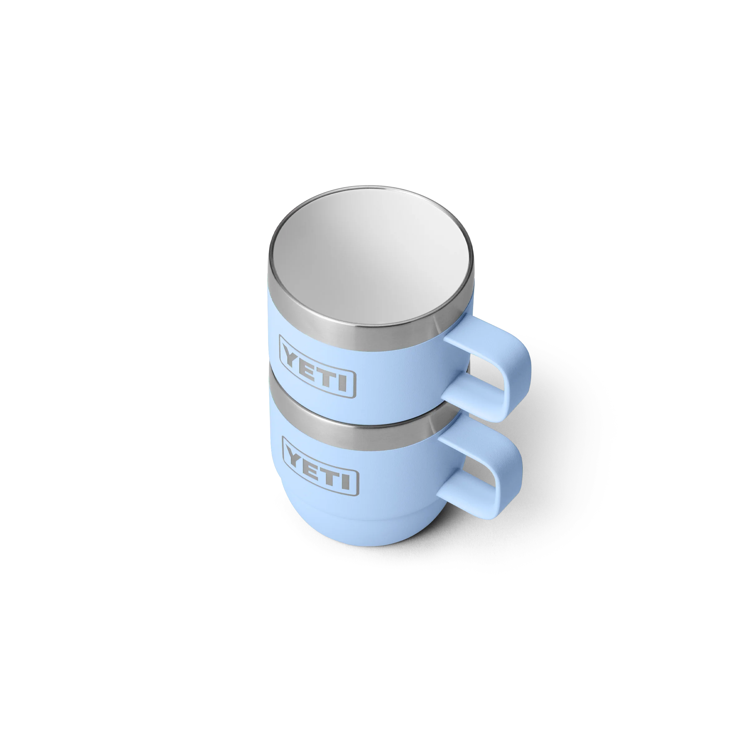 Rambler® 6 oz (177 ml) Stackable Mugs