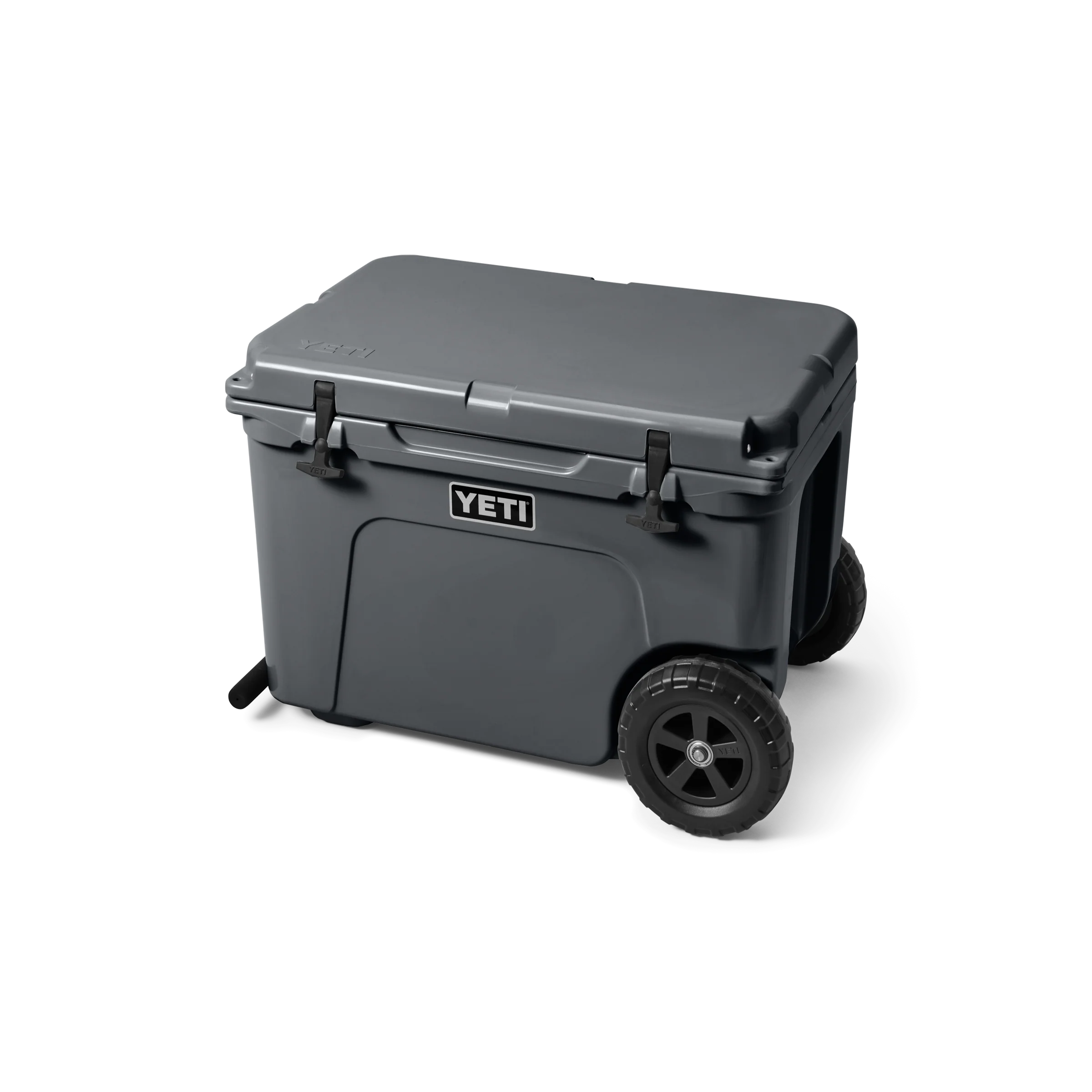 Tundra Haul® Wheeled Cool Box